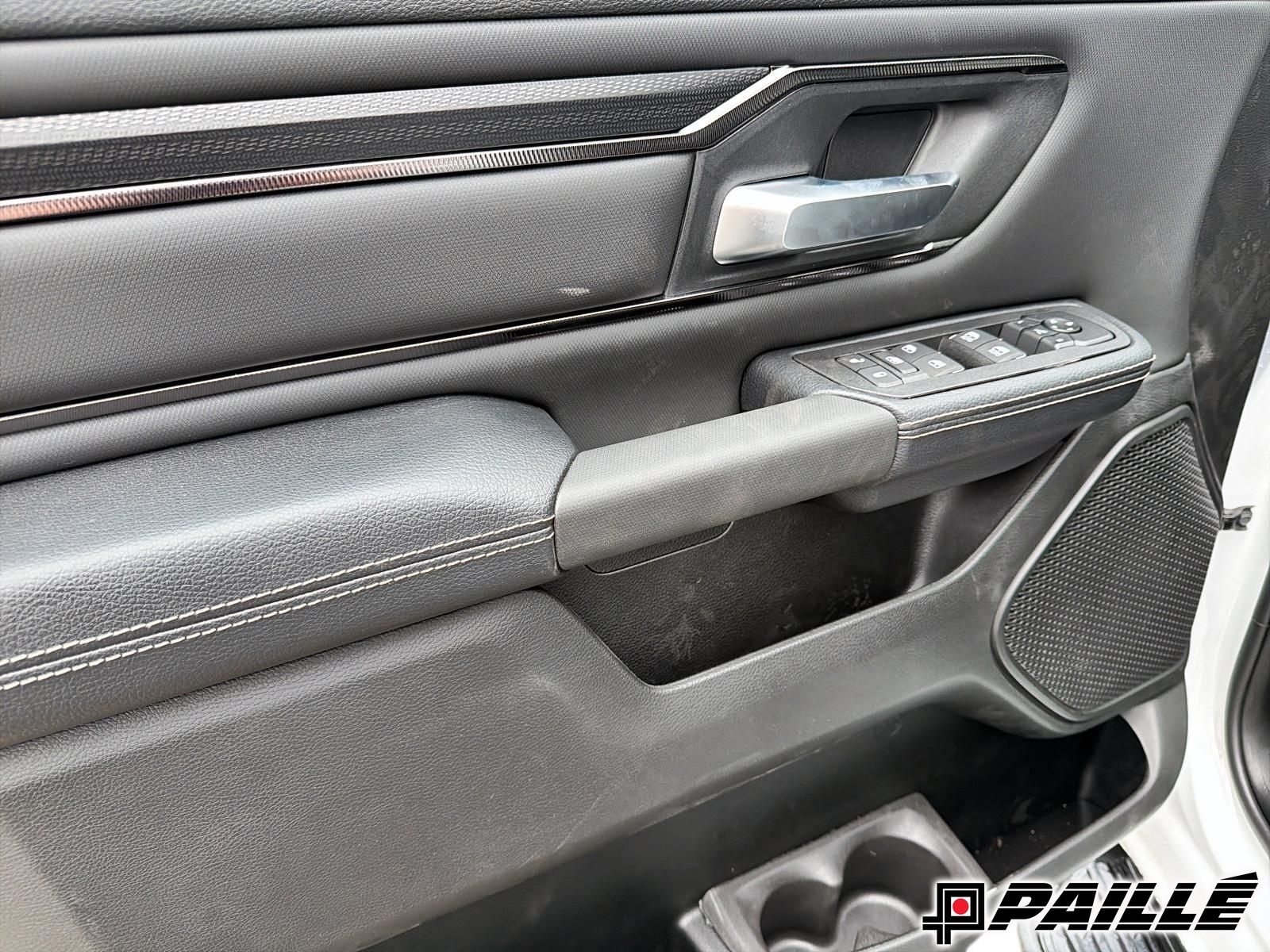2026 Ram 1500 in Sorel-Tracy, Quebec