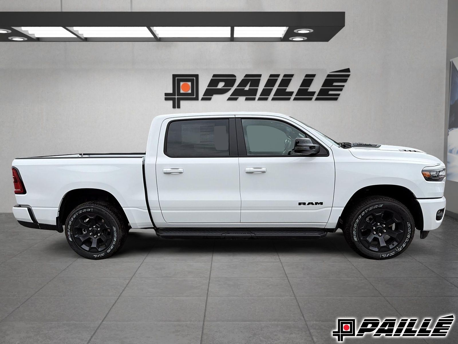 2026 Ram 1500 in Sorel-Tracy, Quebec