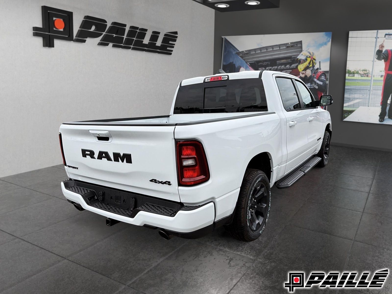 2026 Ram 1500 in Sorel-Tracy, Quebec