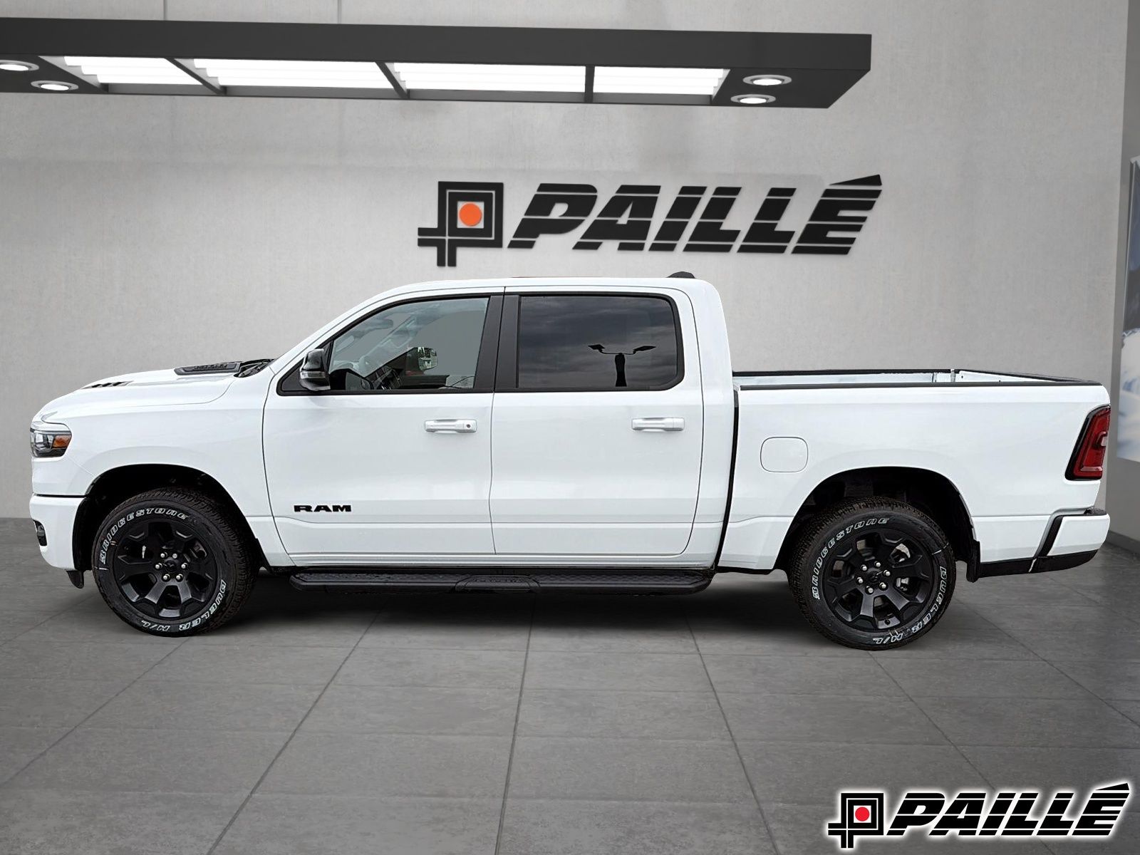 2026 Ram 1500 in Sorel-Tracy, Quebec