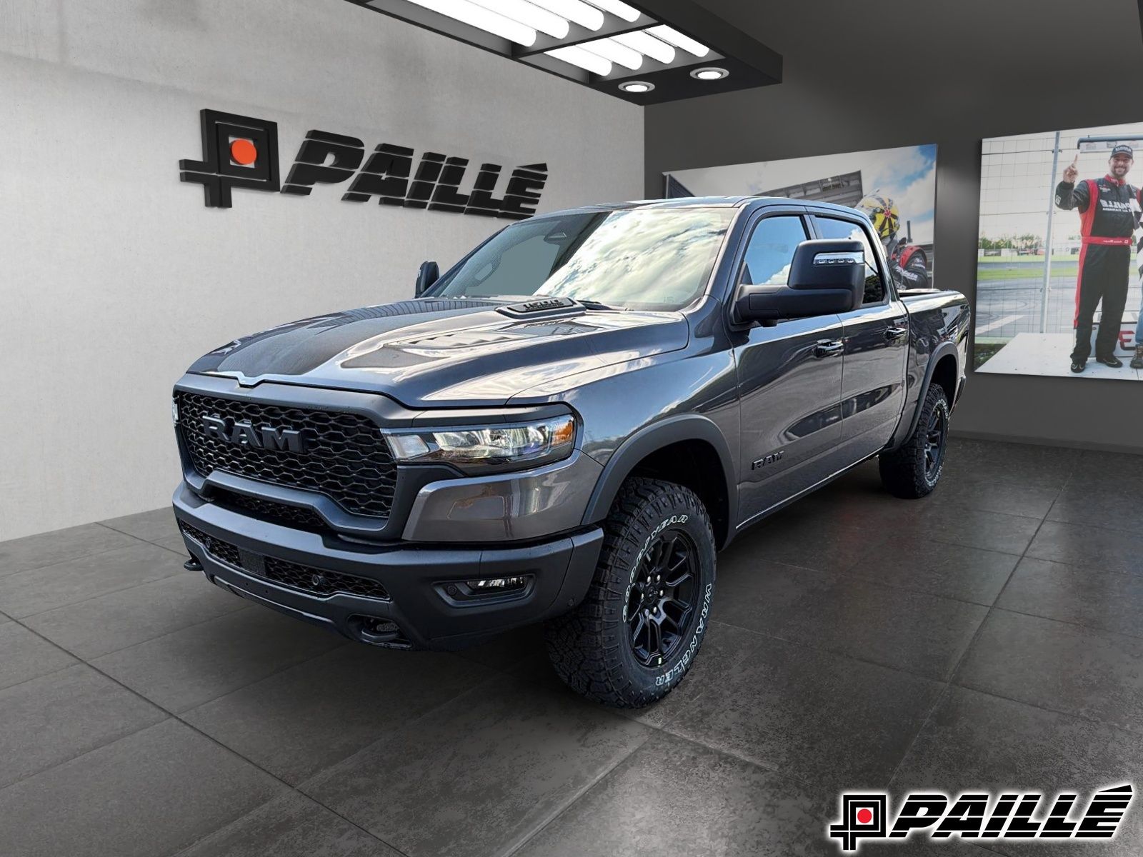 Ram 1500  2026 à Sorel-Tracy, Québec