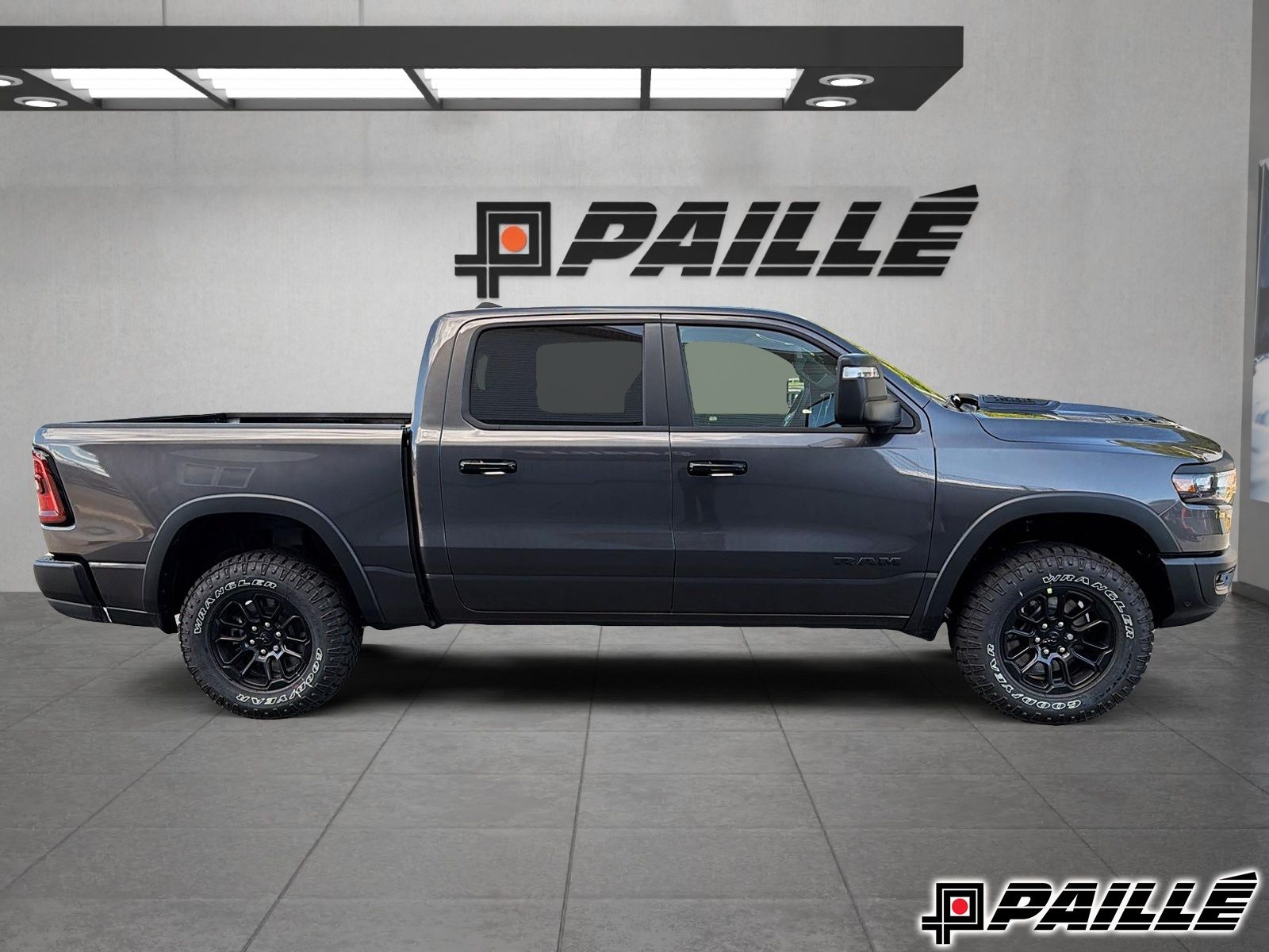 Ram 1500  2026 à Sorel-Tracy, Québec