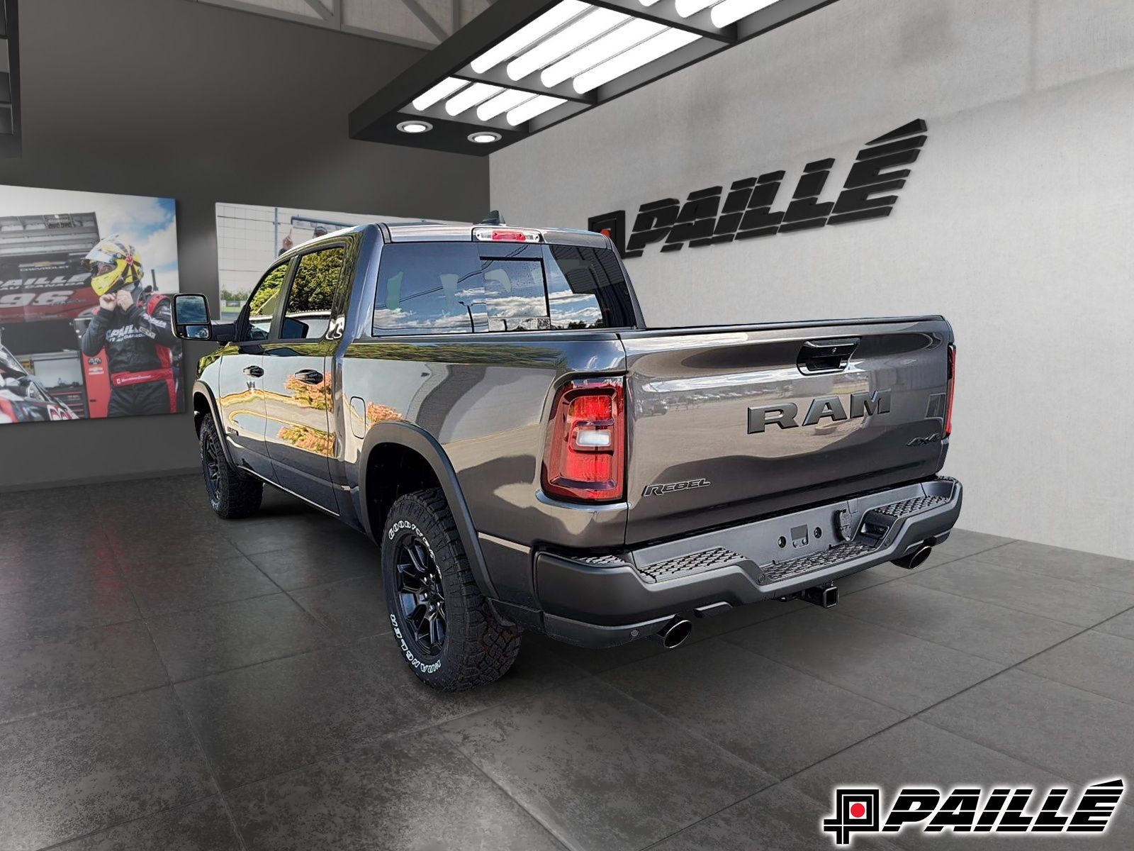 Ram 1500  2026 à Sorel-Tracy, Québec