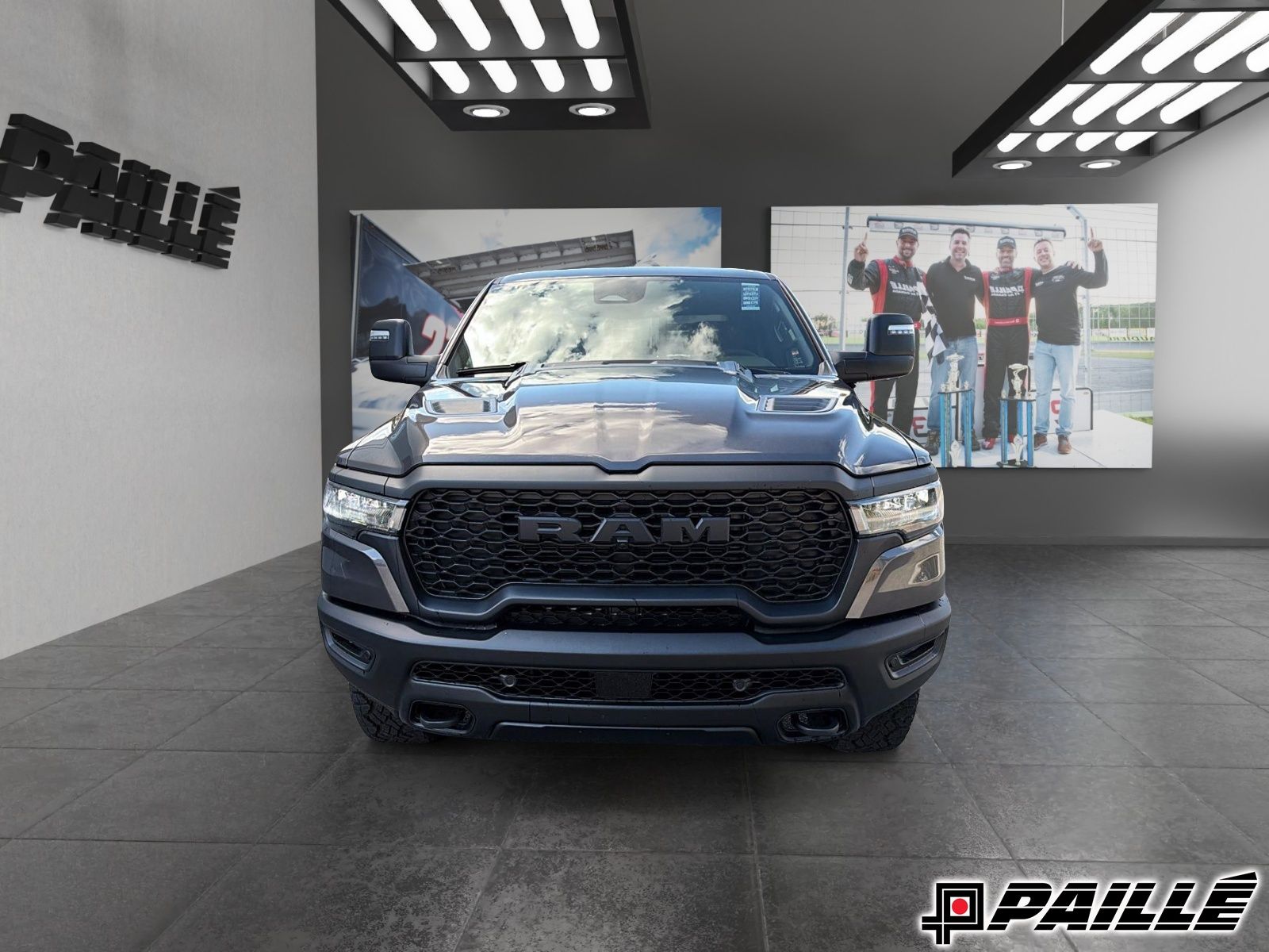 Ram 1500  2026 à Sorel-Tracy, Québec