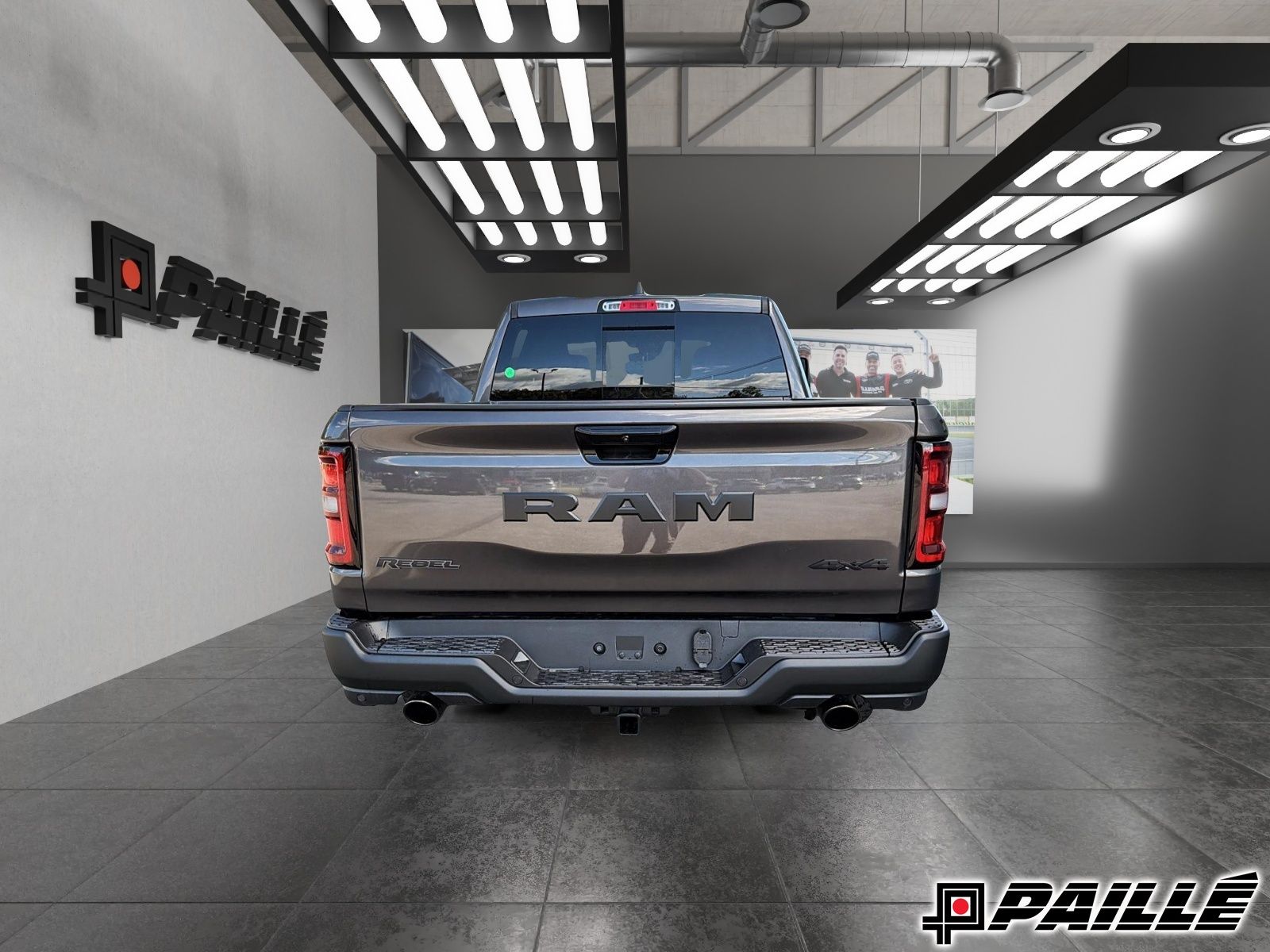Ram 1500  2026 à Sorel-Tracy, Québec