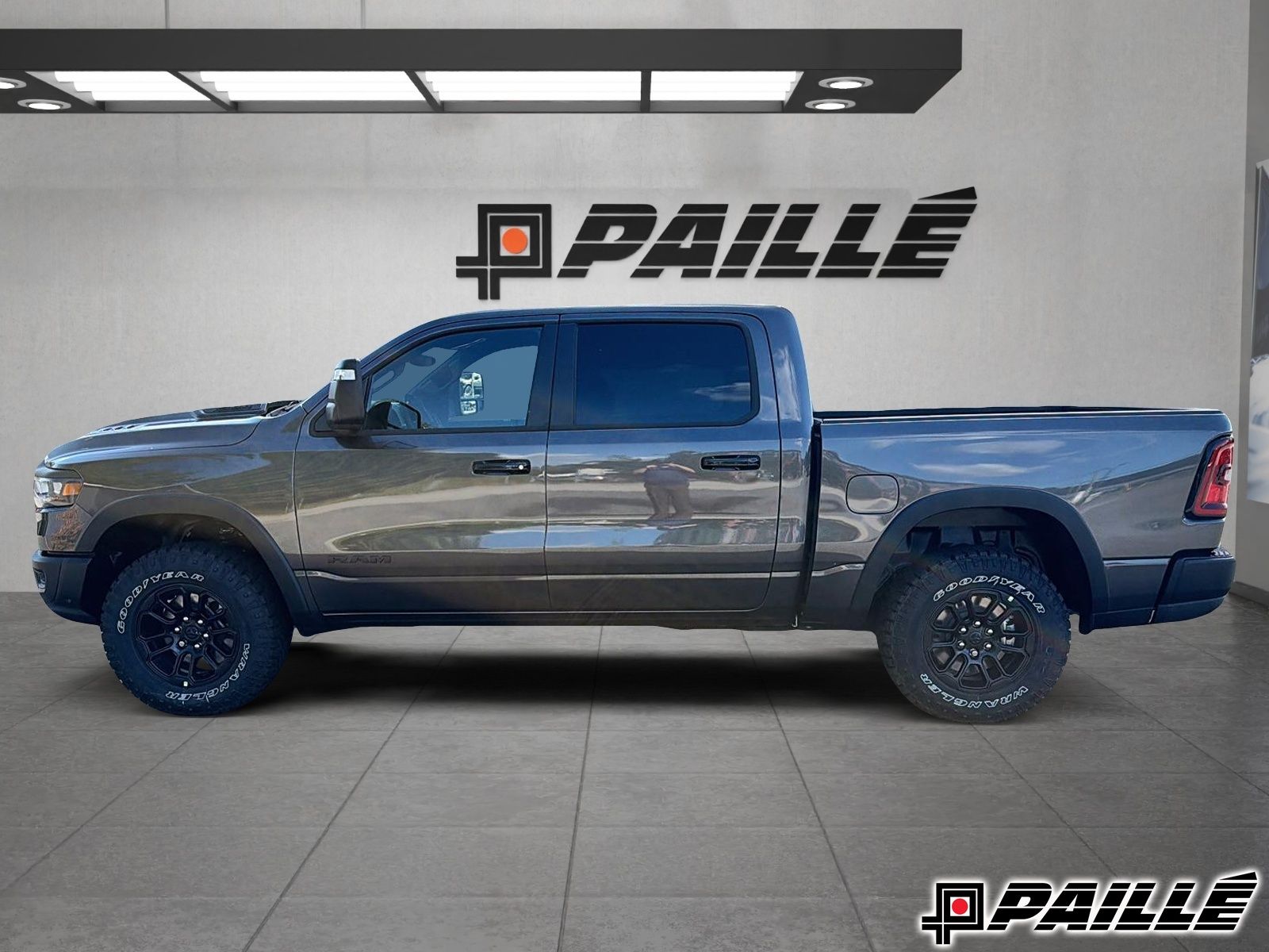 Ram 1500  2026 à Sorel-Tracy, Québec