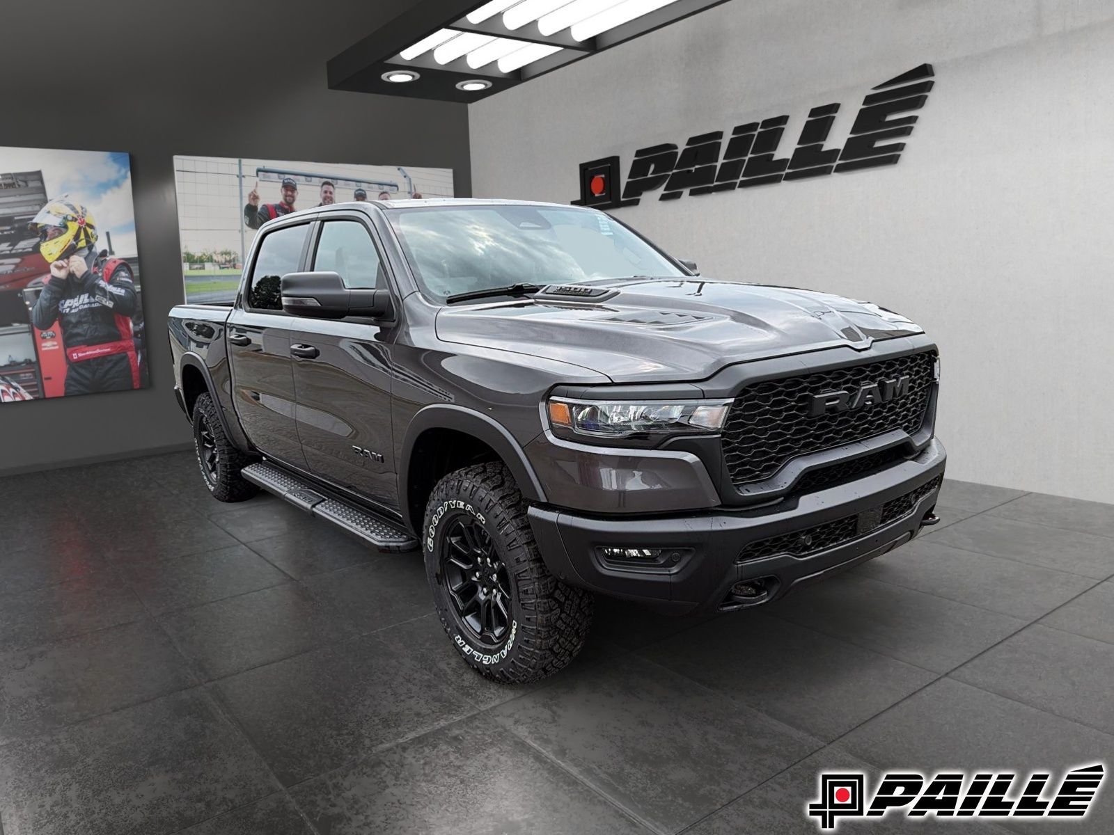 Ram 1500  2026 à Nicolet, Québec