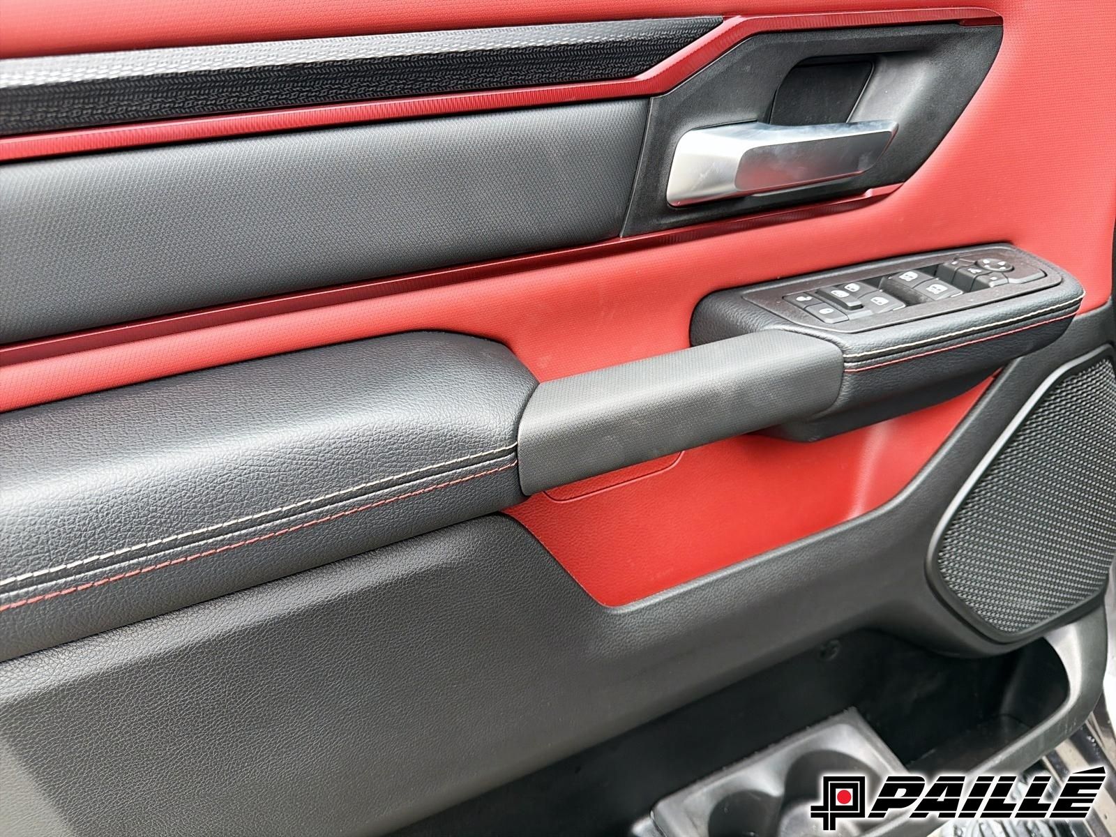 Ram 1500  2026 à Nicolet, Québec