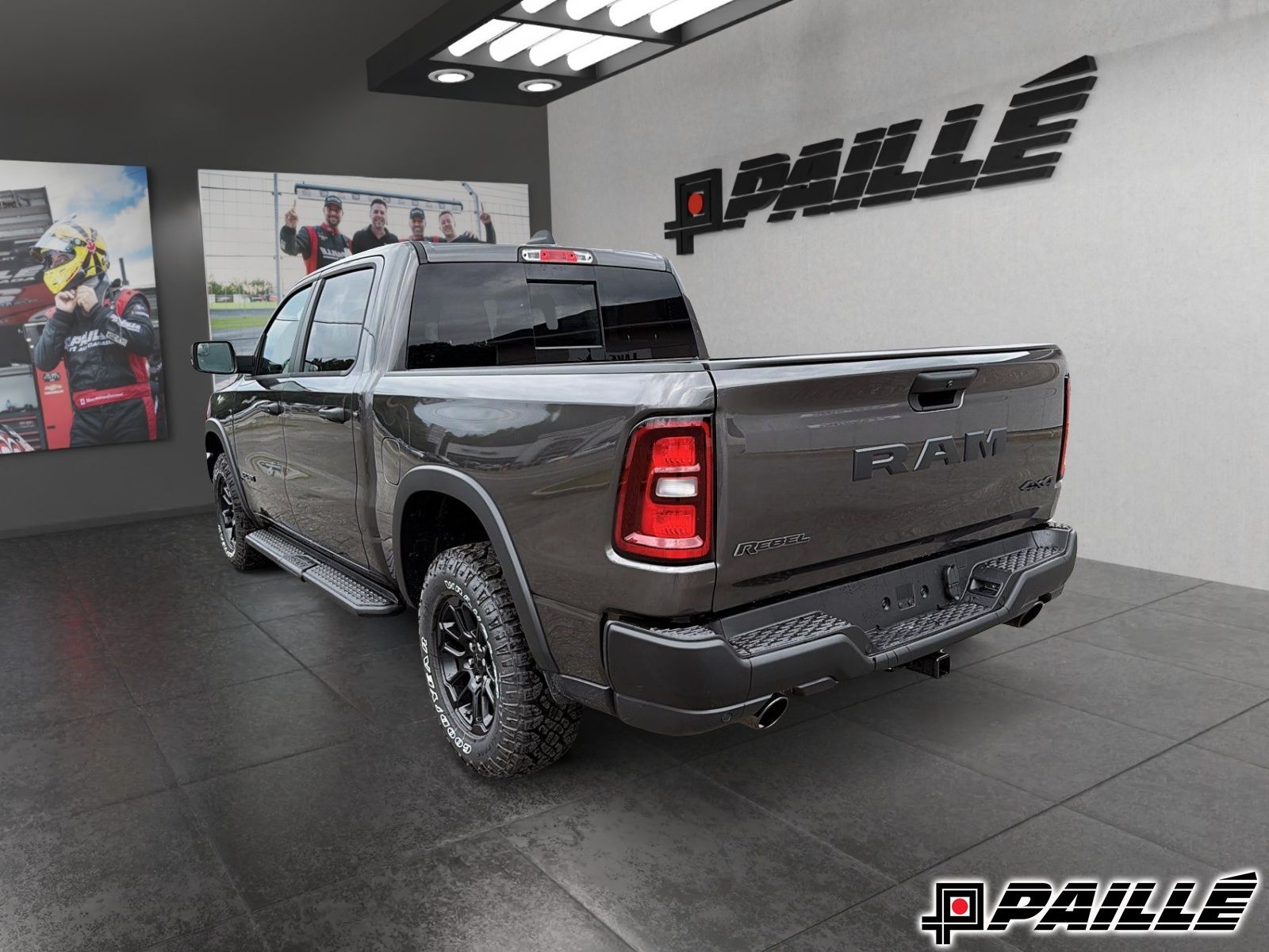 Ram 1500  2026 à Nicolet, Québec