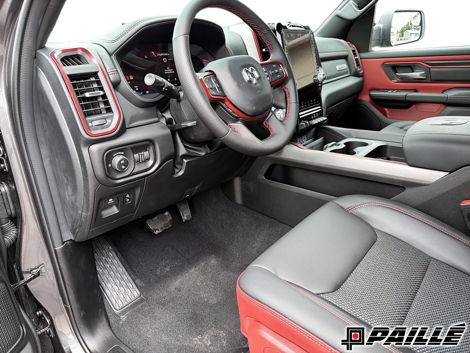 Ram 1500  2026 à Nicolet, Québec