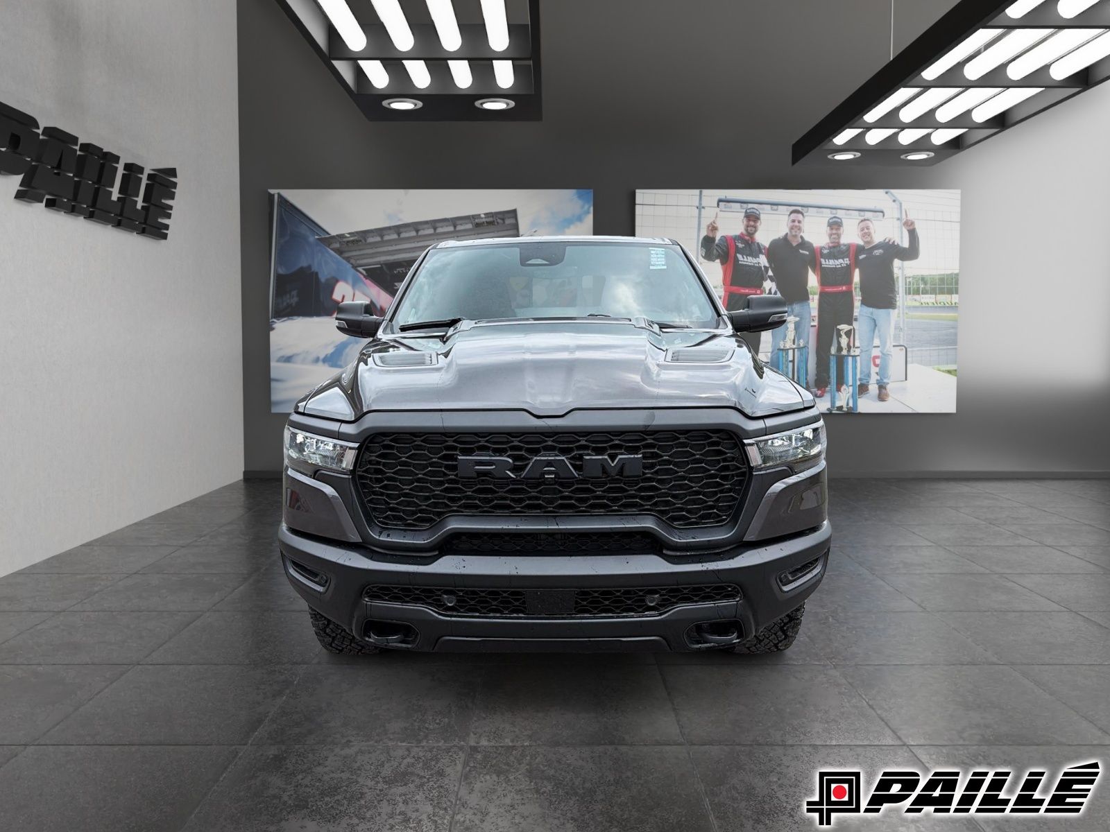 Ram 1500  2026 à Nicolet, Québec