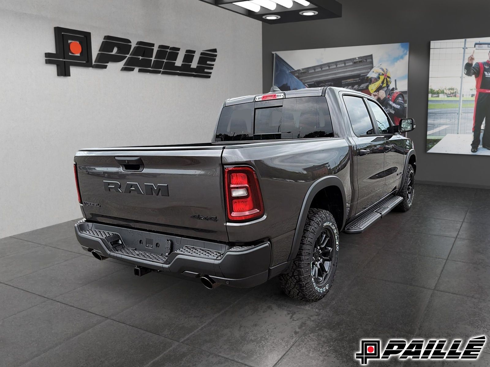 Ram 1500  2026 à Nicolet, Québec