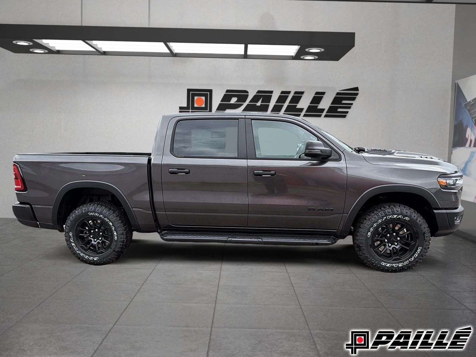 Ram 1500  2026 à Nicolet, Québec