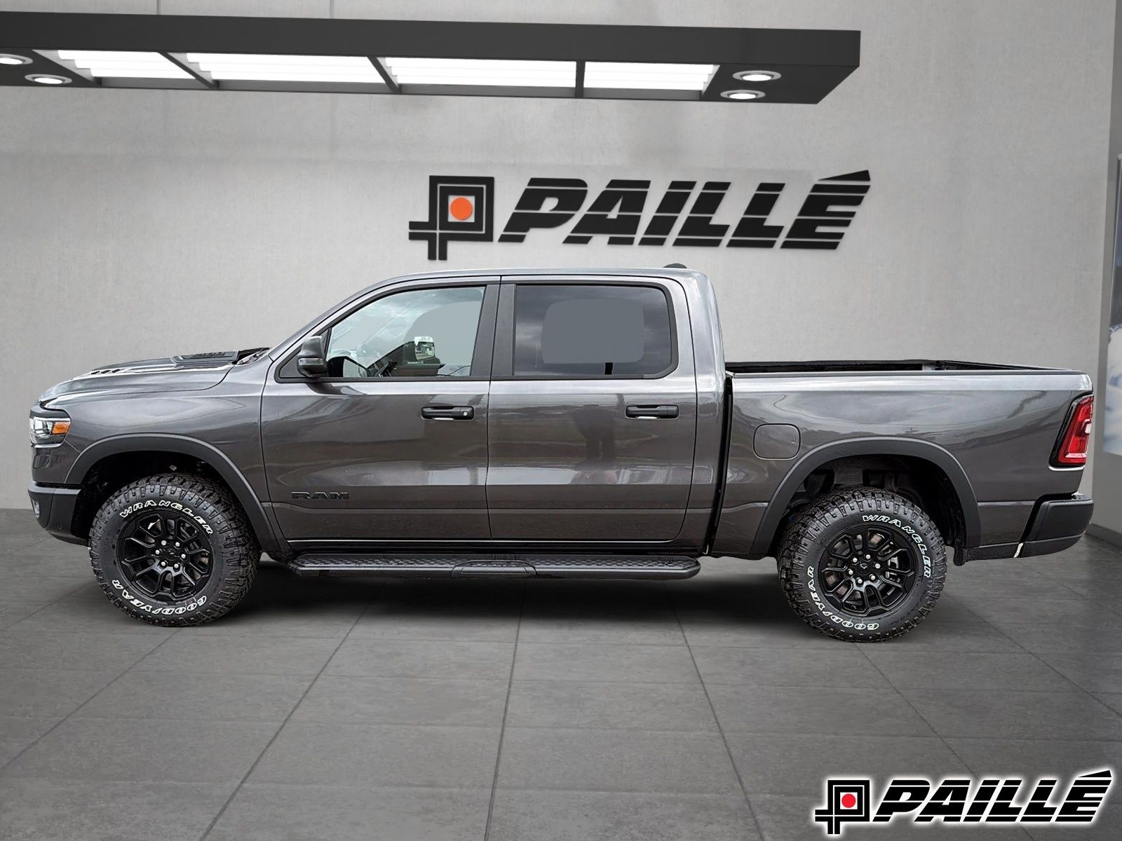 Ram 1500  2026 à Nicolet, Québec