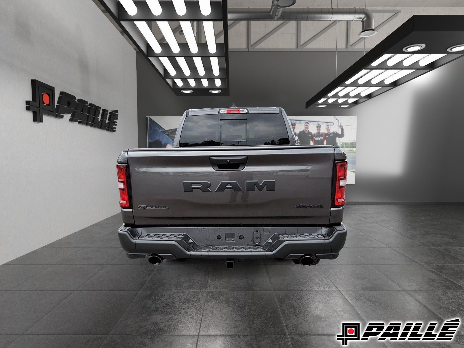 Ram 1500  2026 à Nicolet, Québec