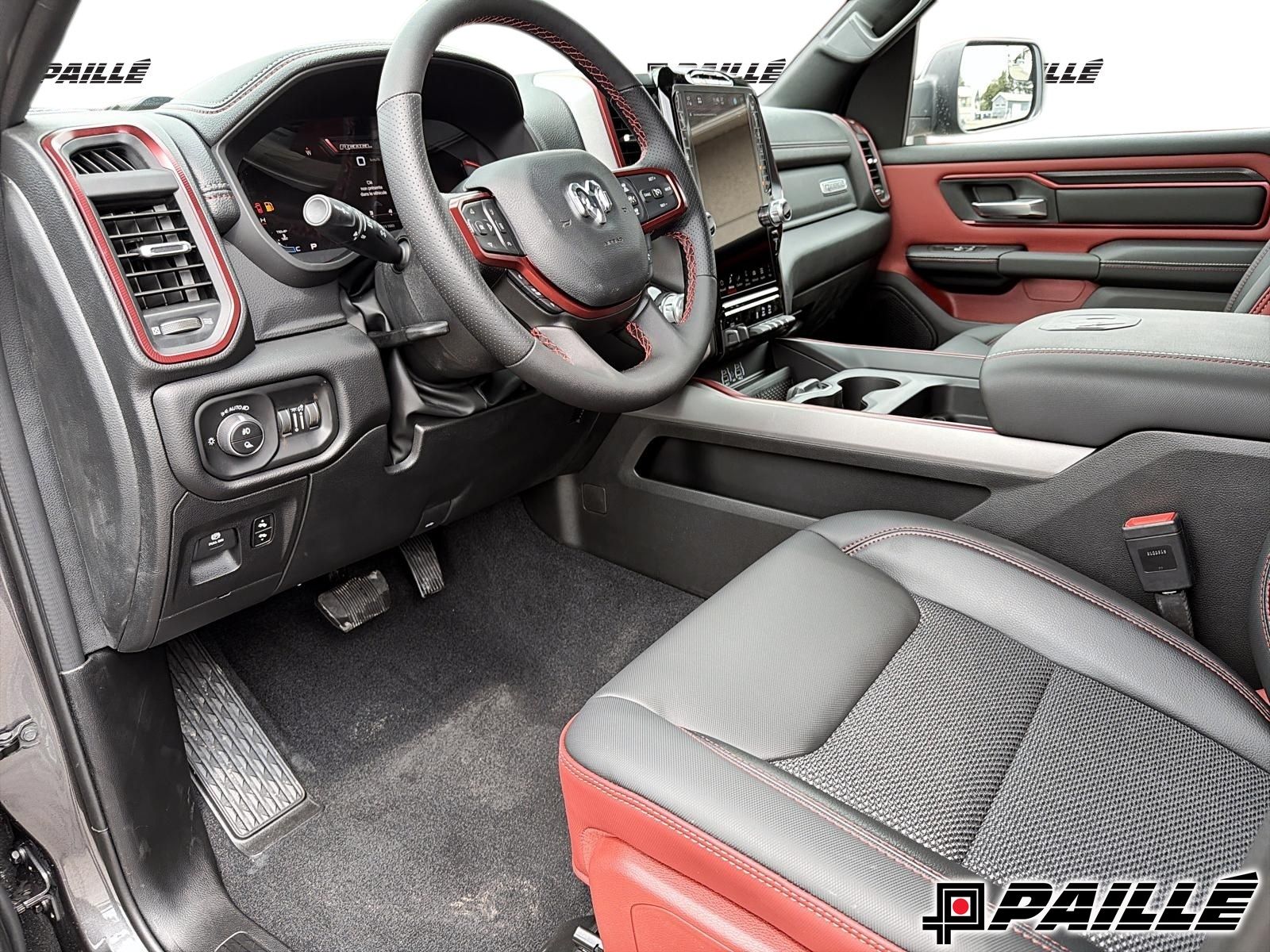 Ram 1500  2026 à Nicolet, Québec