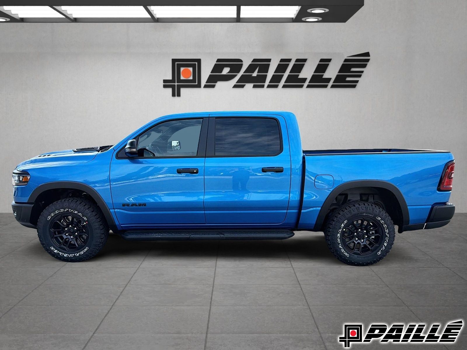 Ram 1500  2026 à Nicolet, Québec