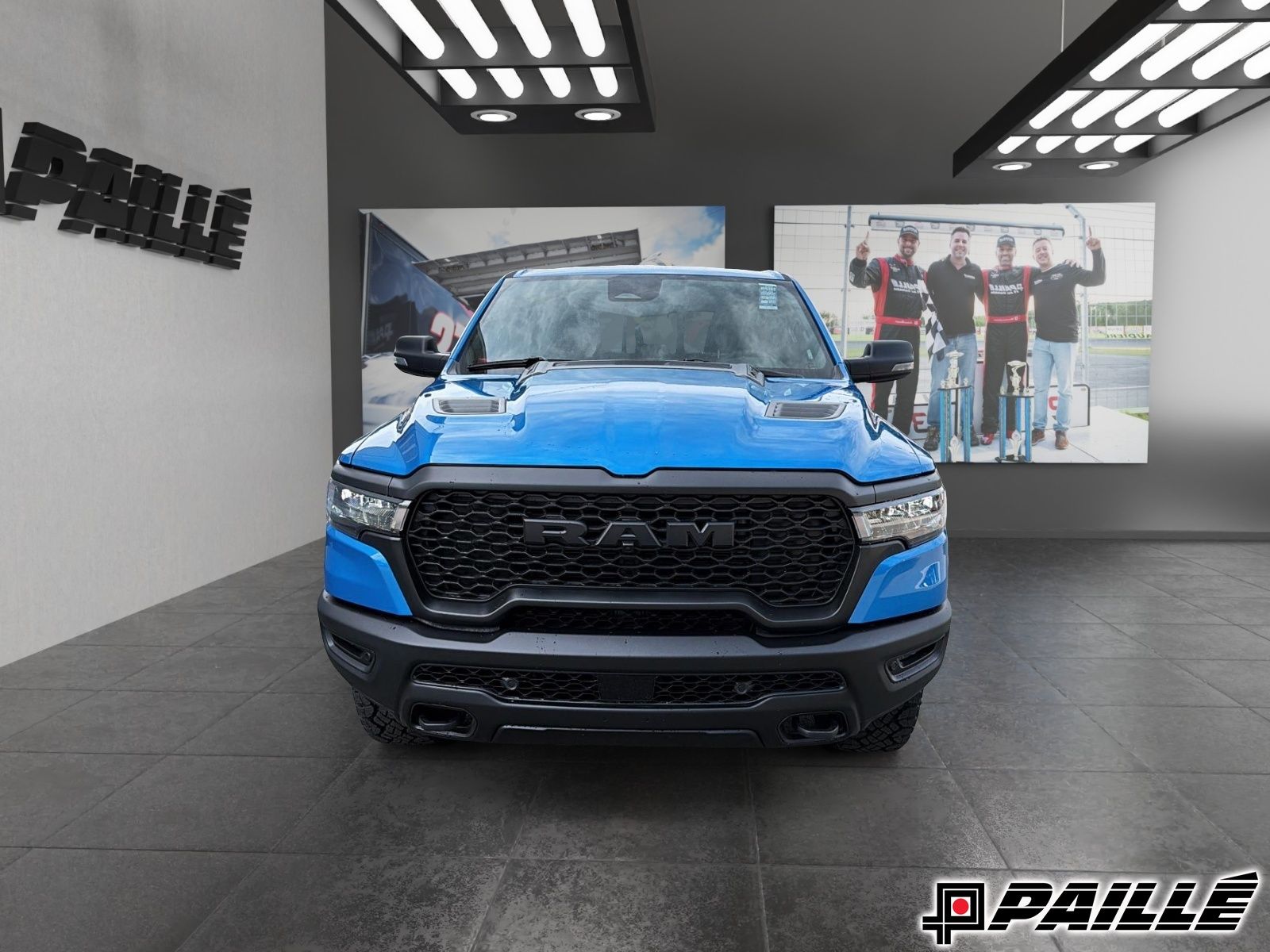Ram 1500  2026 à Nicolet, Québec