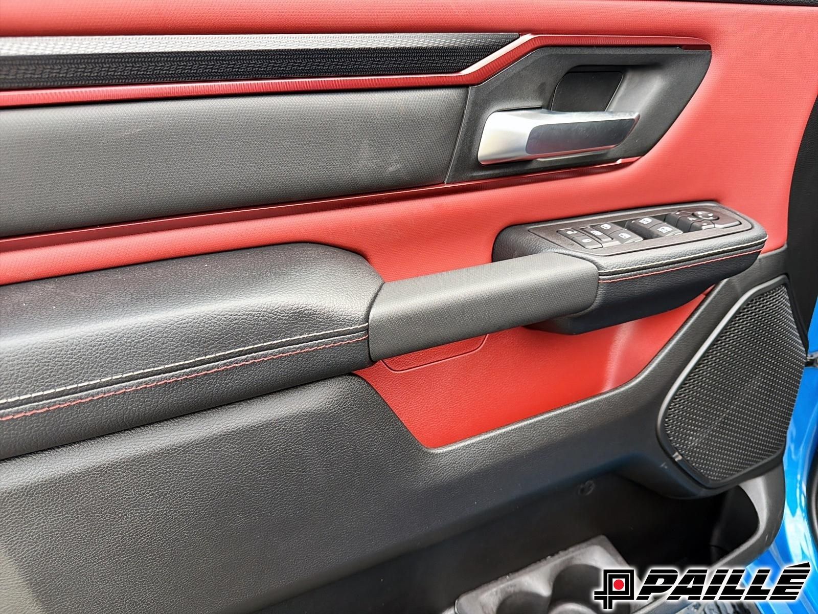 Ram 1500  2026 à Nicolet, Québec