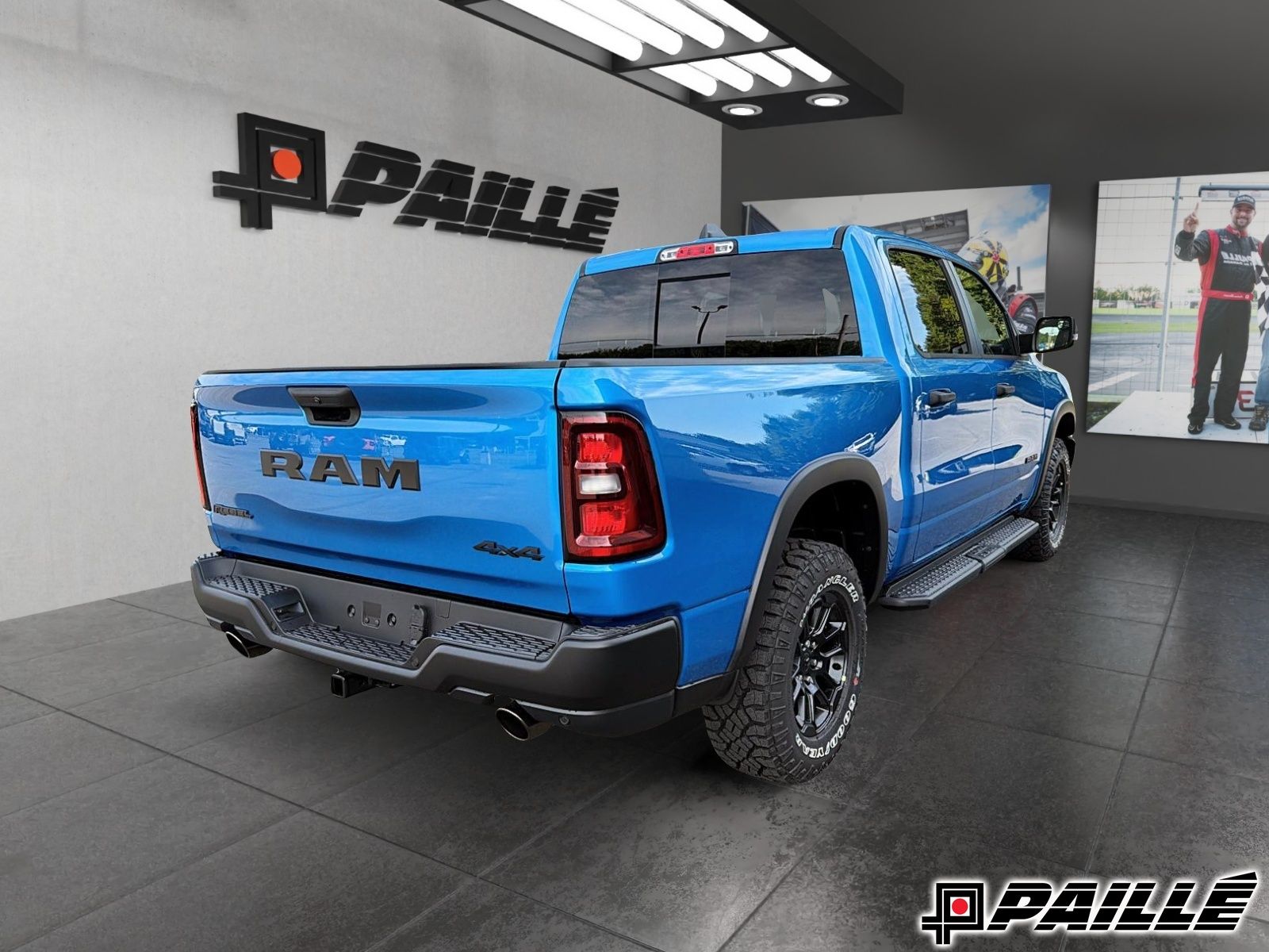 Ram 1500  2026 à Nicolet, Québec