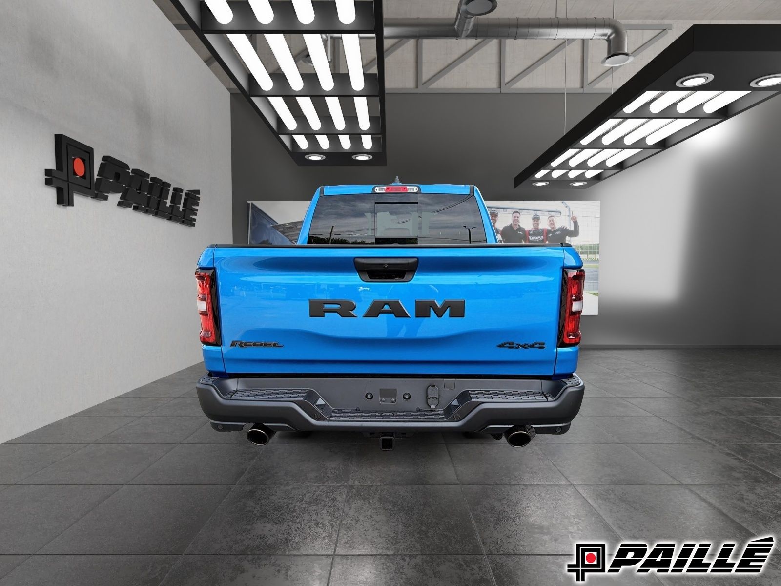 Ram 1500  2026 à Nicolet, Québec