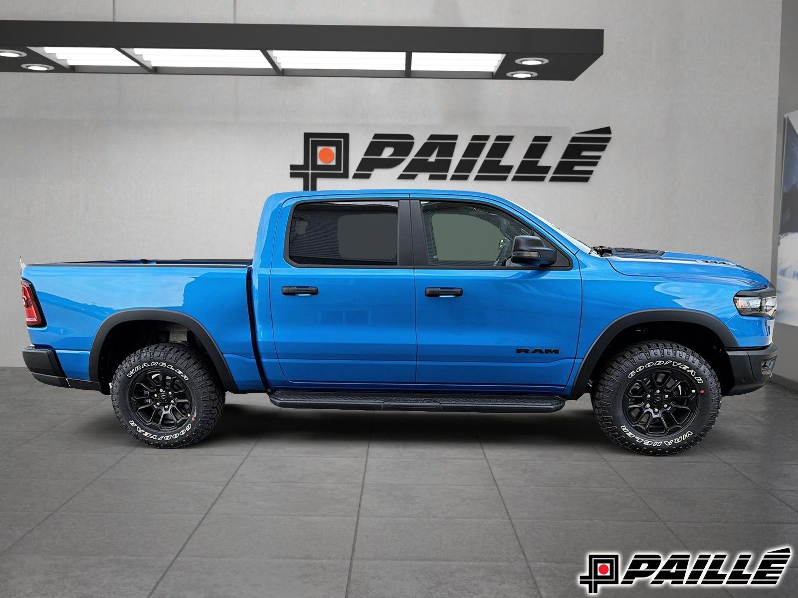 Ram 1500  2026 à Nicolet, Québec