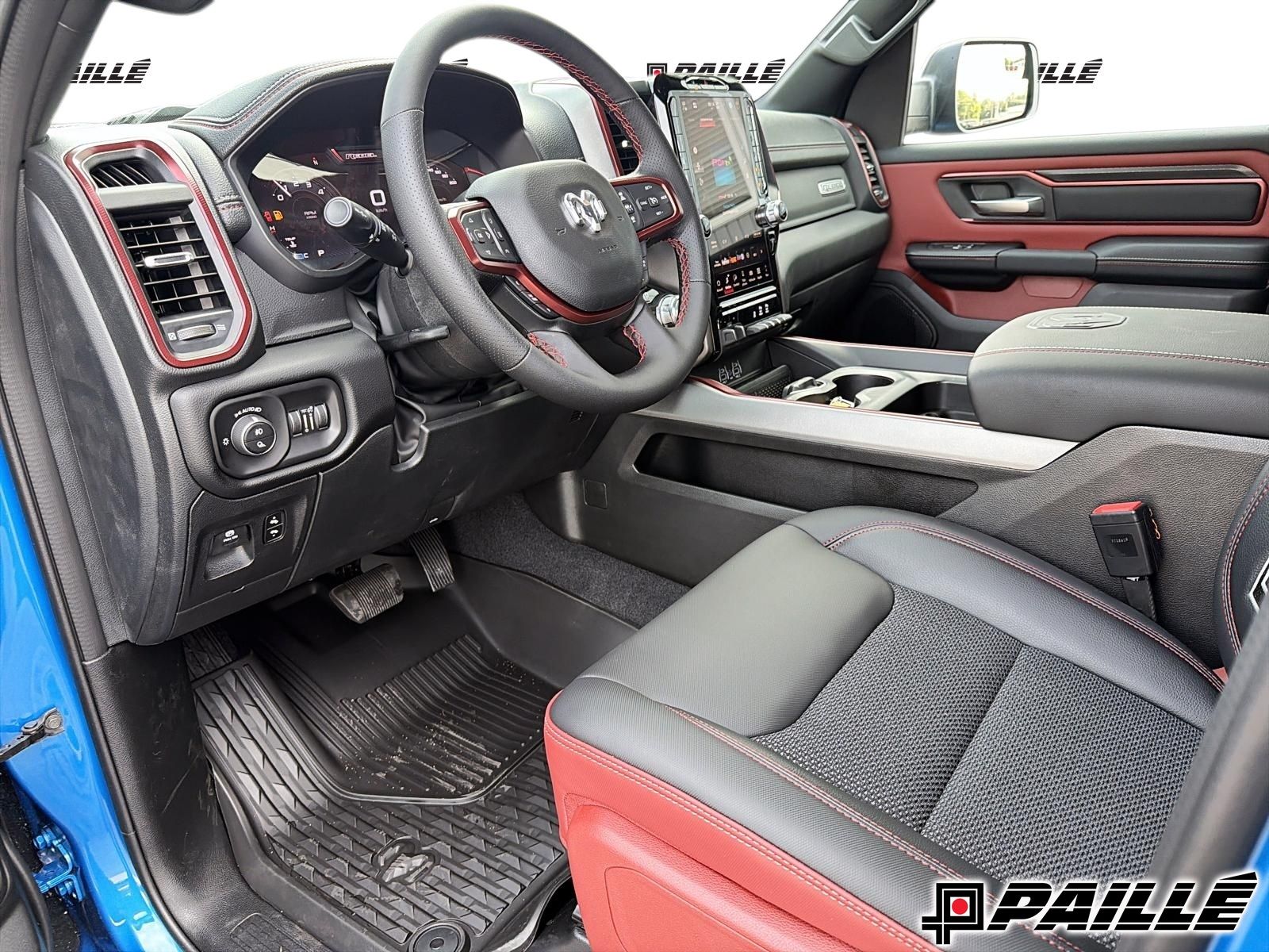 Ram 1500  2026 à Nicolet, Québec