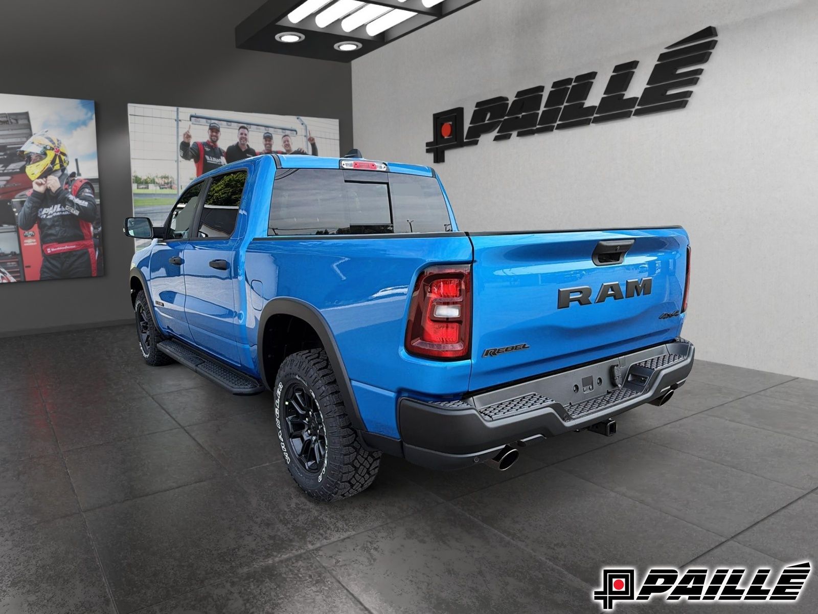 Ram 1500  2026 à Nicolet, Québec