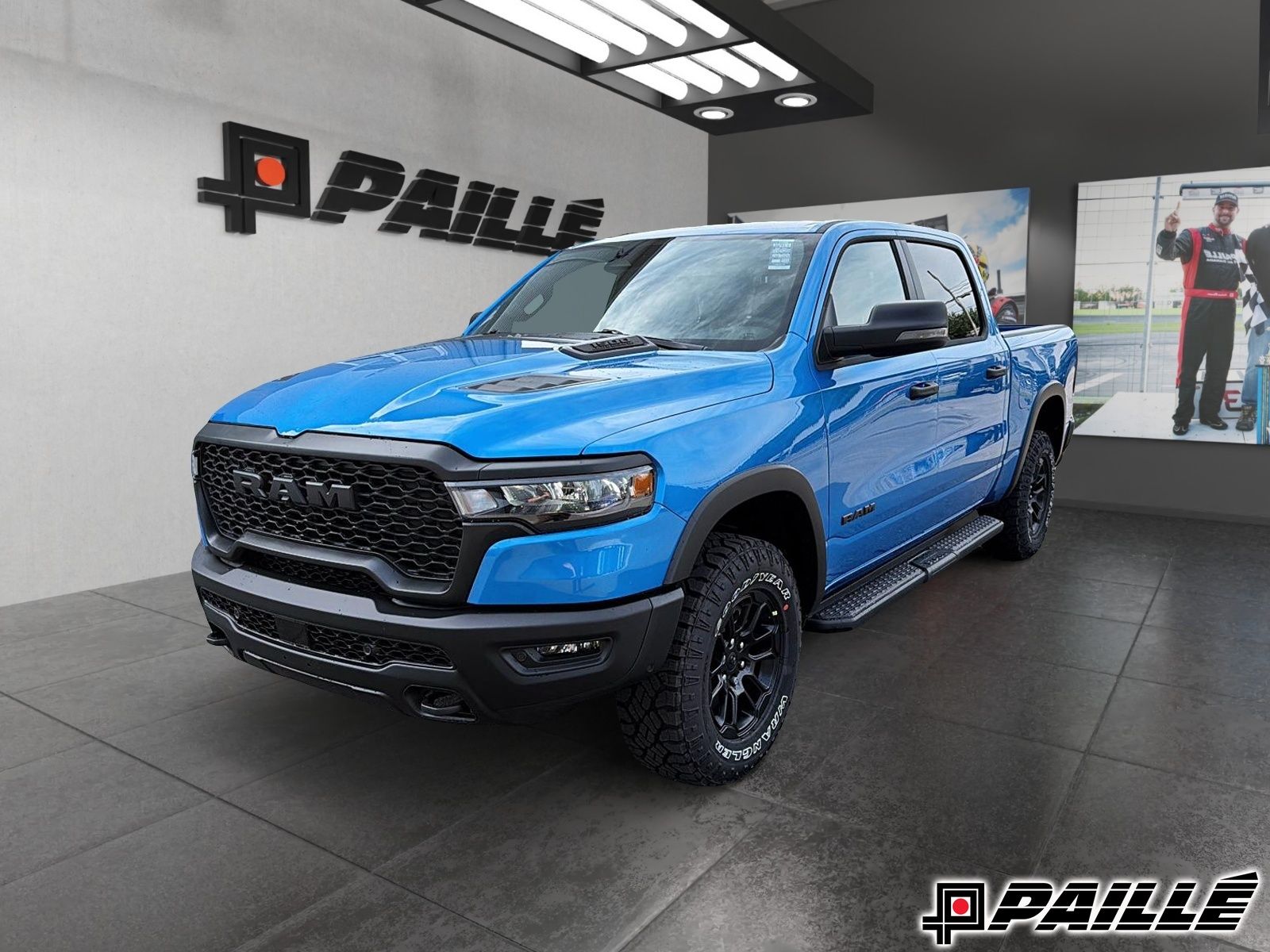 Ram 1500  2026 à Nicolet, Québec