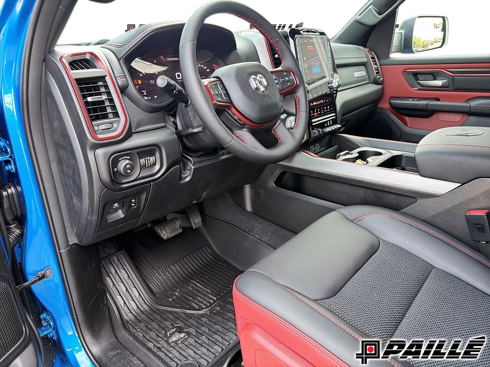 Ram 1500  2026 à Nicolet, Québec