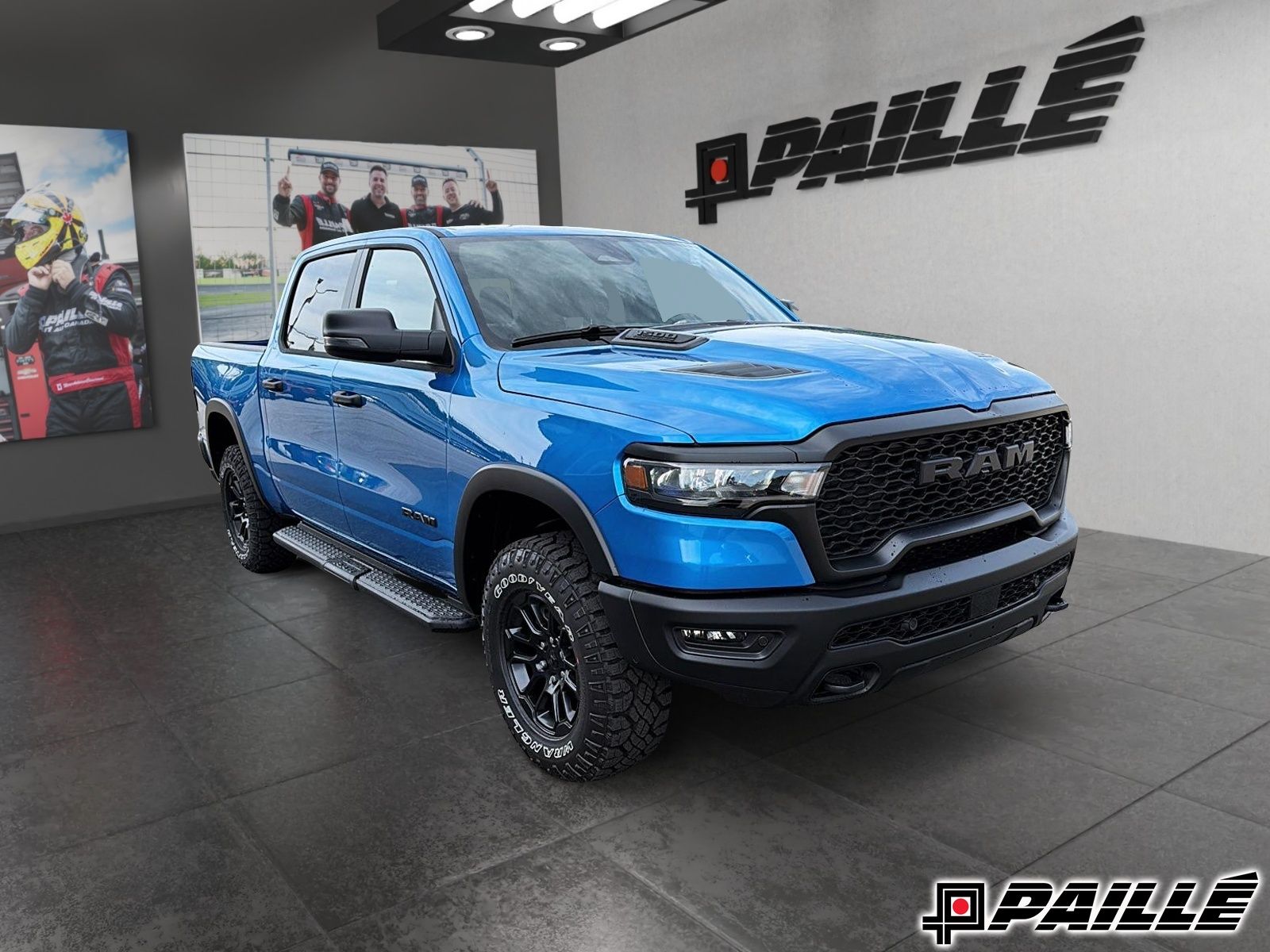 Ram 1500  2026 à Nicolet, Québec