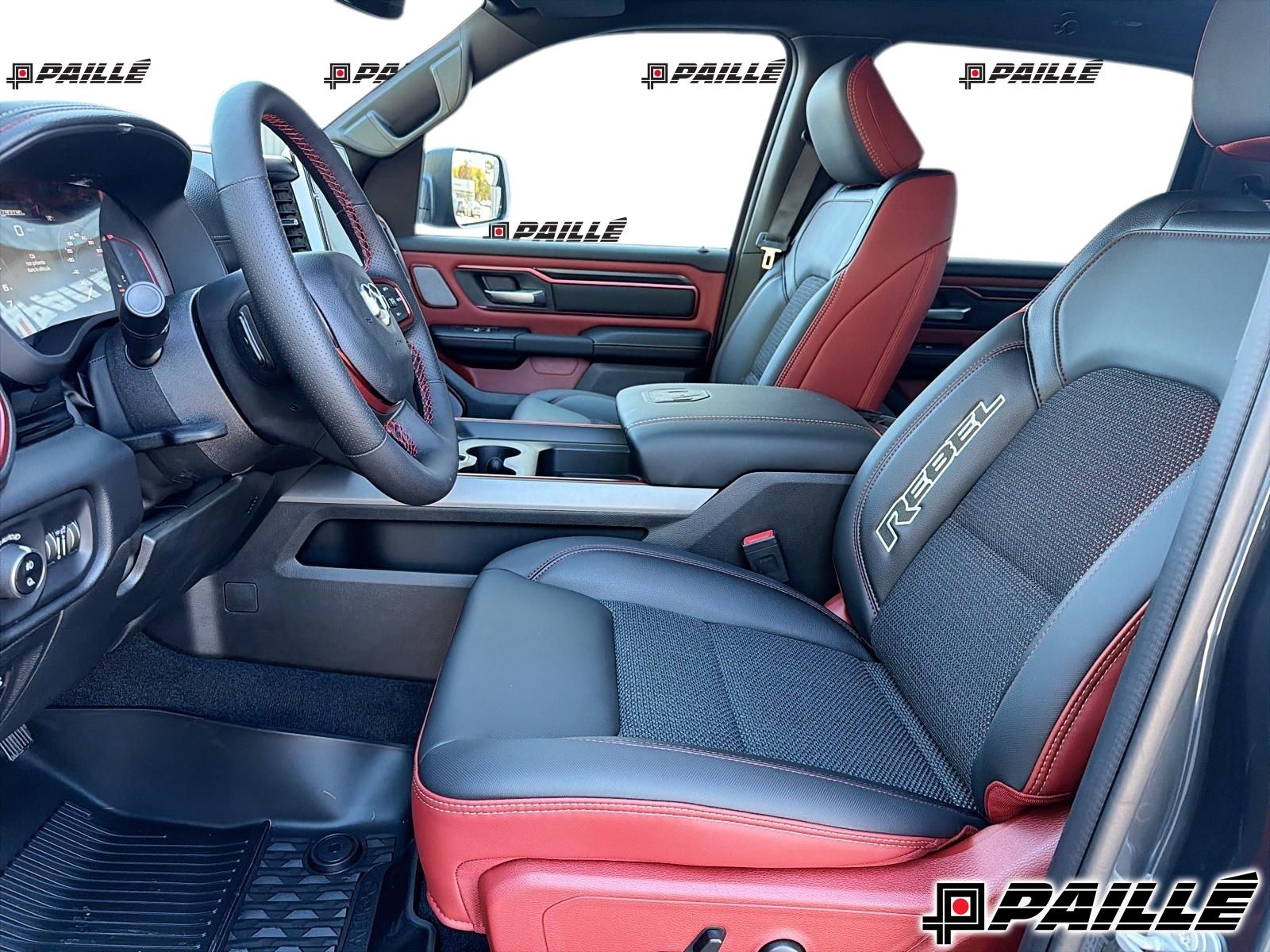 2026 Ram 1500 in Sorel-Tracy, Quebec