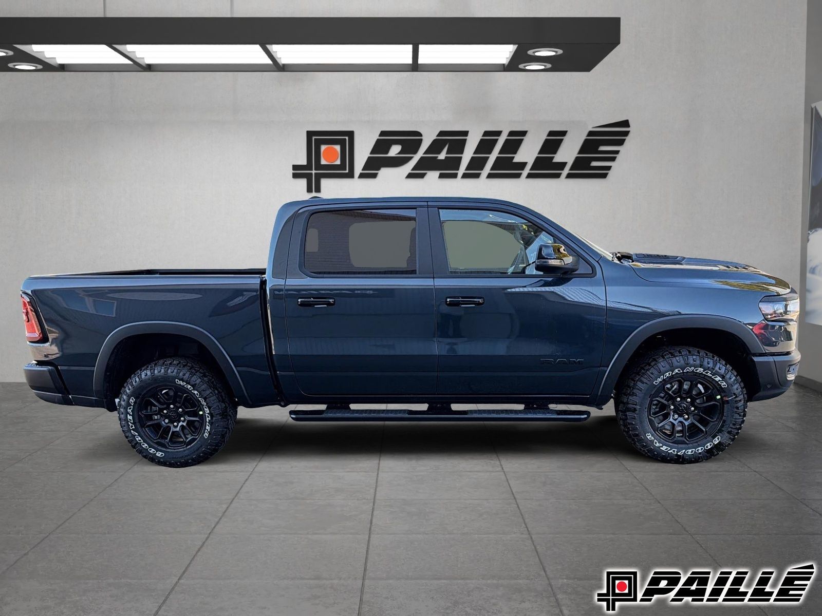 2026 Ram 1500 in Sorel-Tracy, Quebec