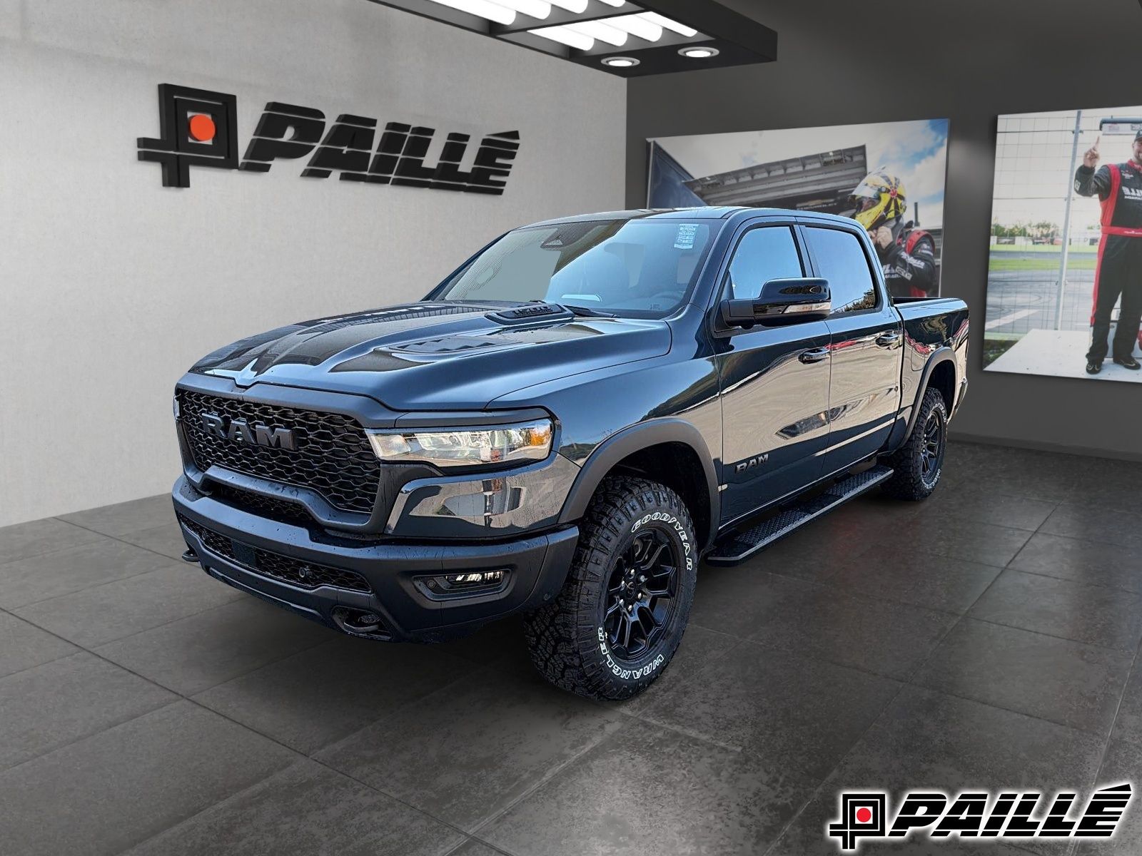 2026 Ram 1500 in Sorel-Tracy, Quebec