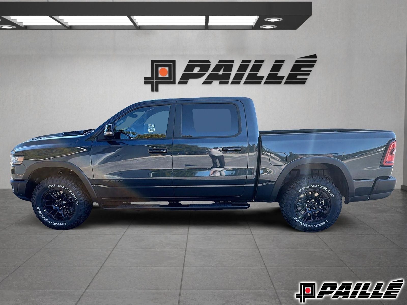 2026 Ram 1500 in Sorel-Tracy, Quebec
