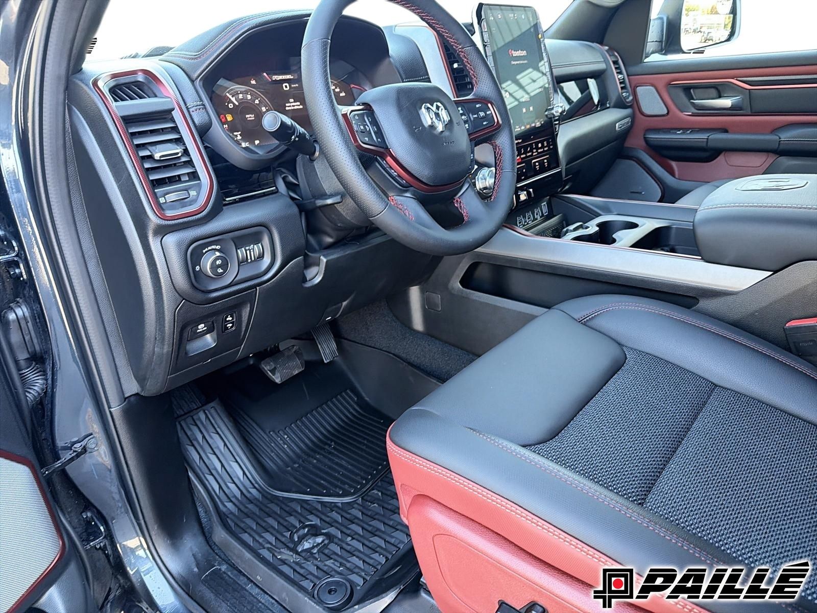 2026 Ram 1500 in Sorel-Tracy, Quebec