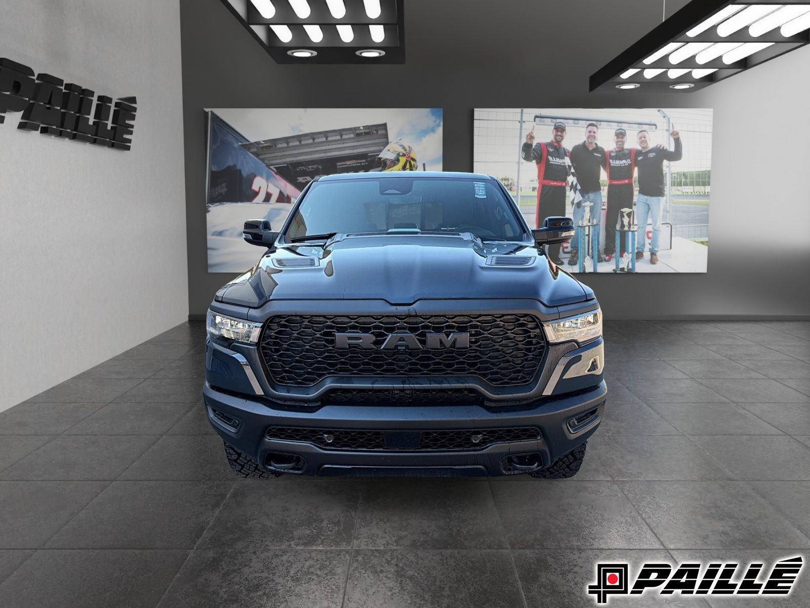 2026 Ram 1500 in Sorel-Tracy, Quebec