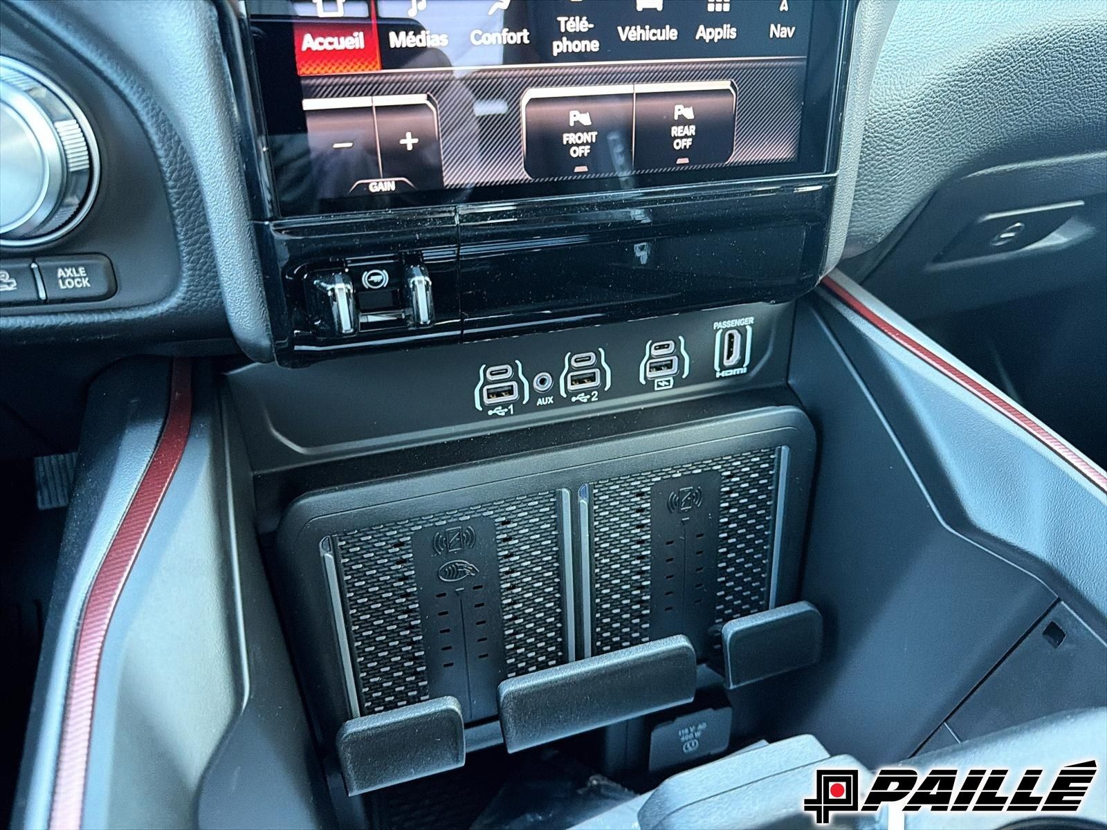 2026 Ram 1500 in Sorel-Tracy, Quebec