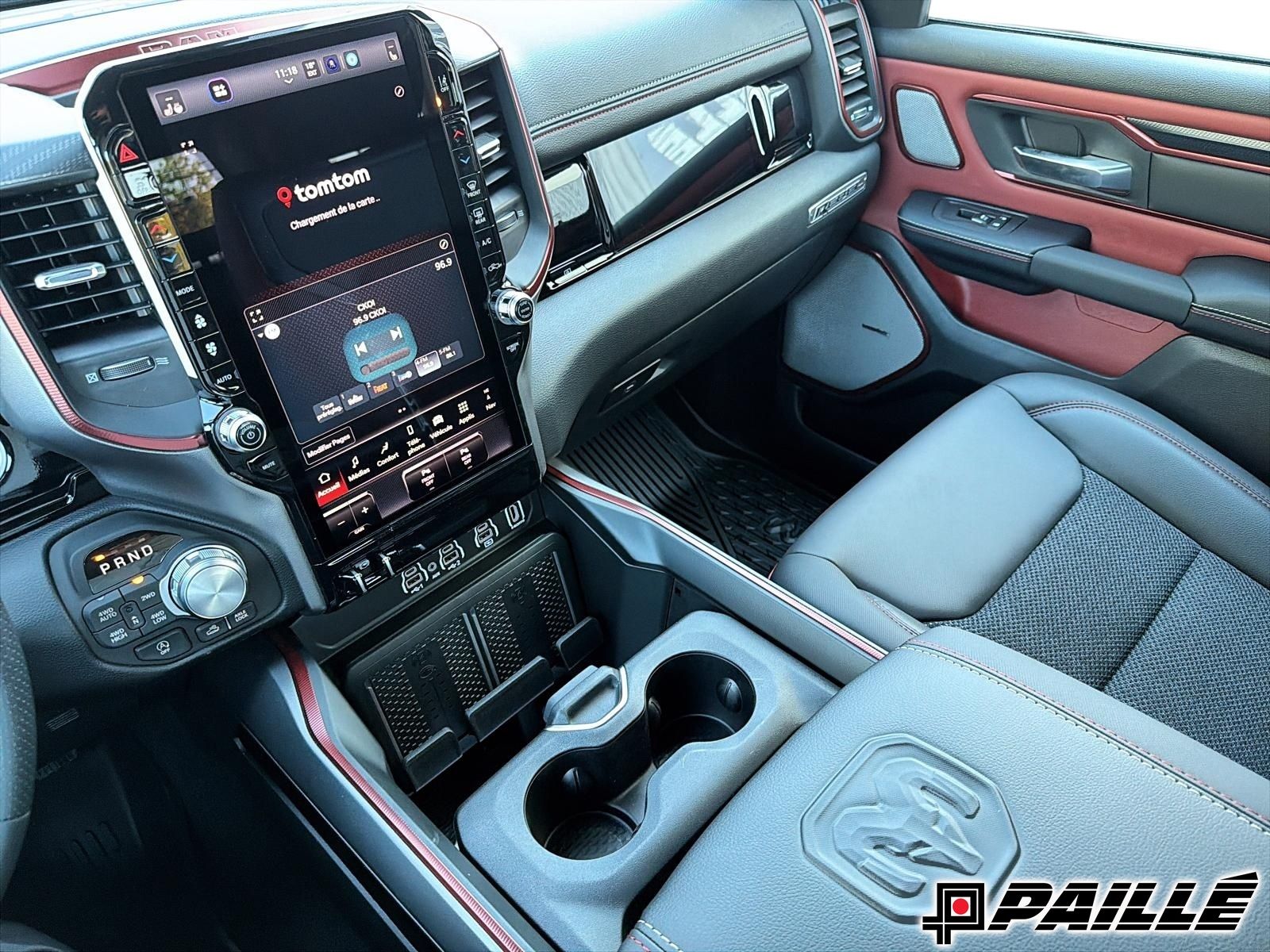 2026 Ram 1500 in Sorel-Tracy, Quebec
