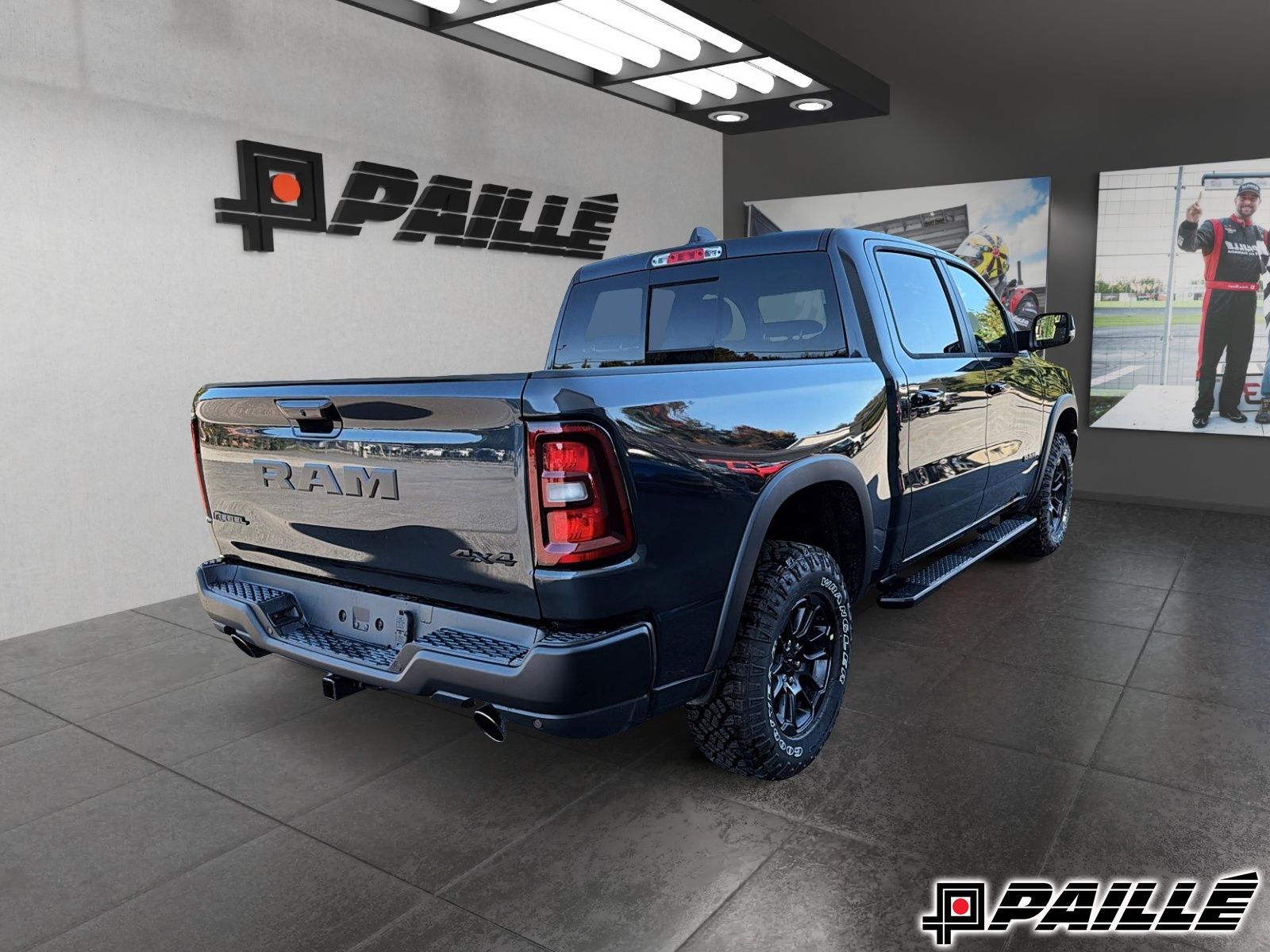 2026 Ram 1500 in Sorel-Tracy, Quebec