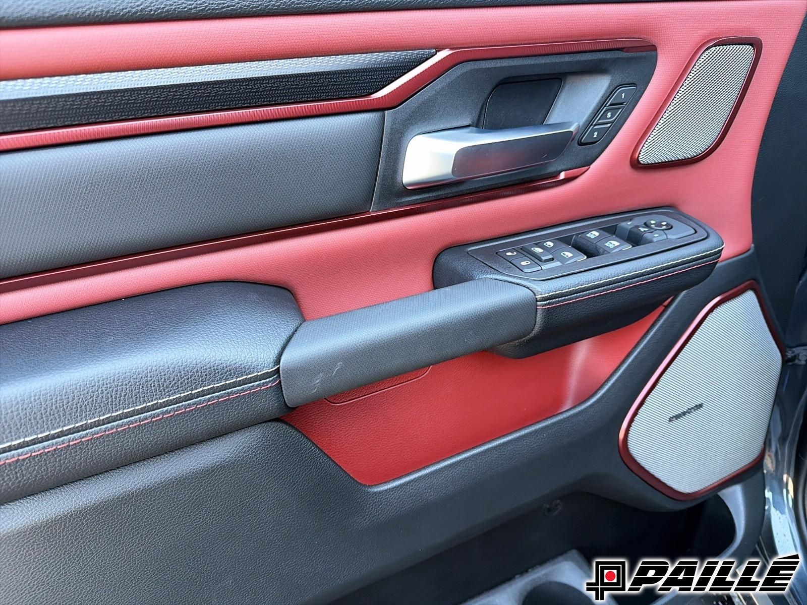 2026 Ram 1500 in Sorel-Tracy, Quebec