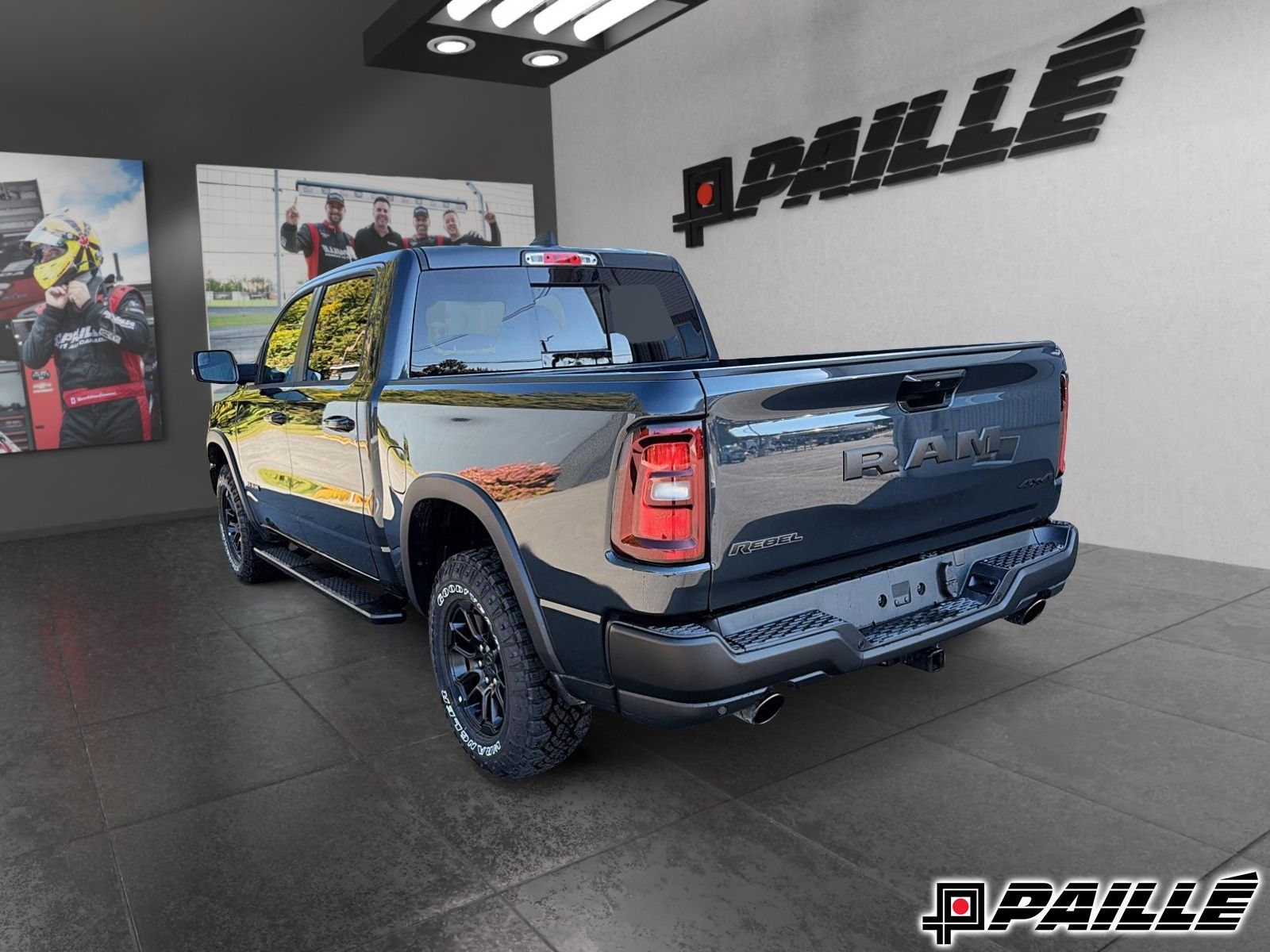 2026 Ram 1500 in Sorel-Tracy, Quebec