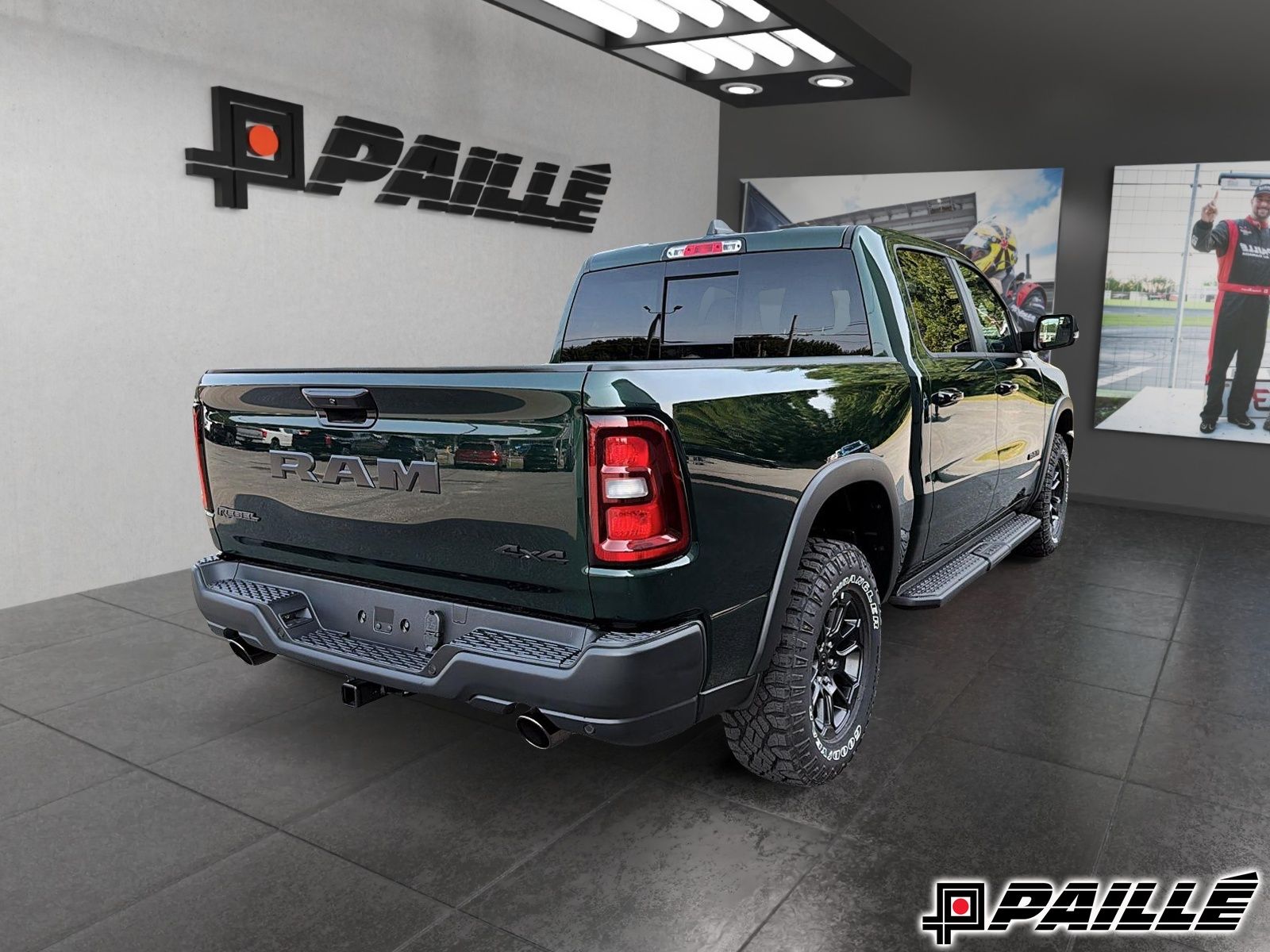 2026 Ram 1500 in Sorel-Tracy, Quebec