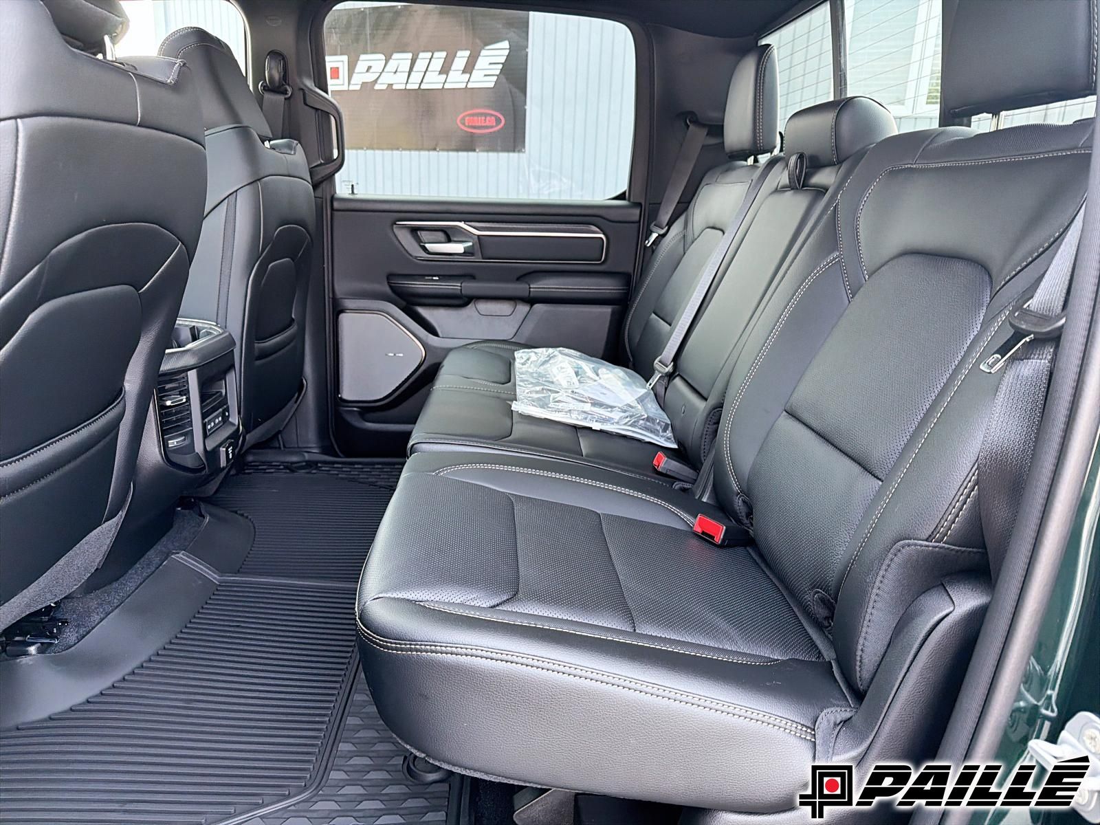 2026 Ram 1500 in Sorel-Tracy, Quebec