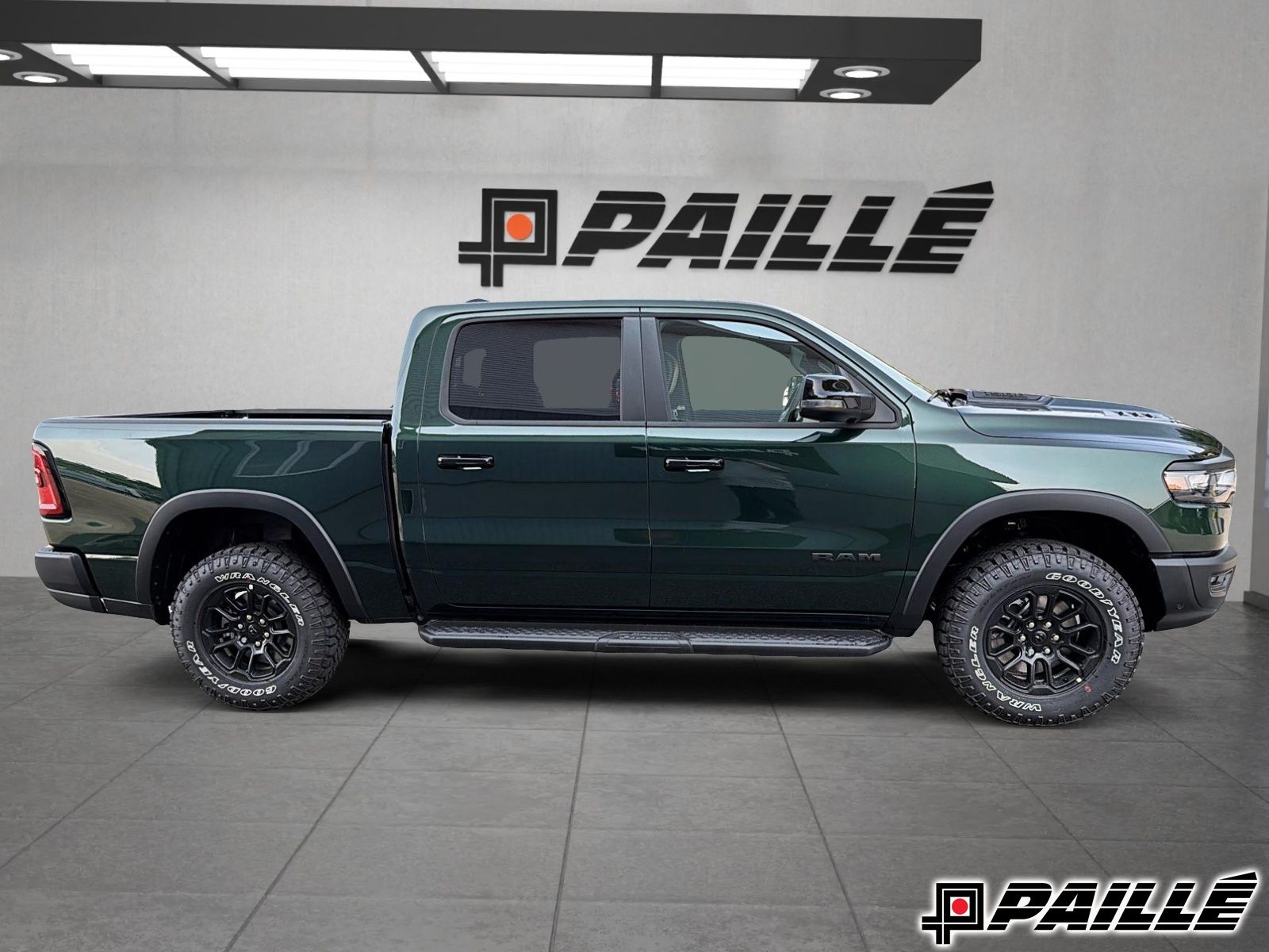 2026 Ram 1500 in Sorel-Tracy, Quebec