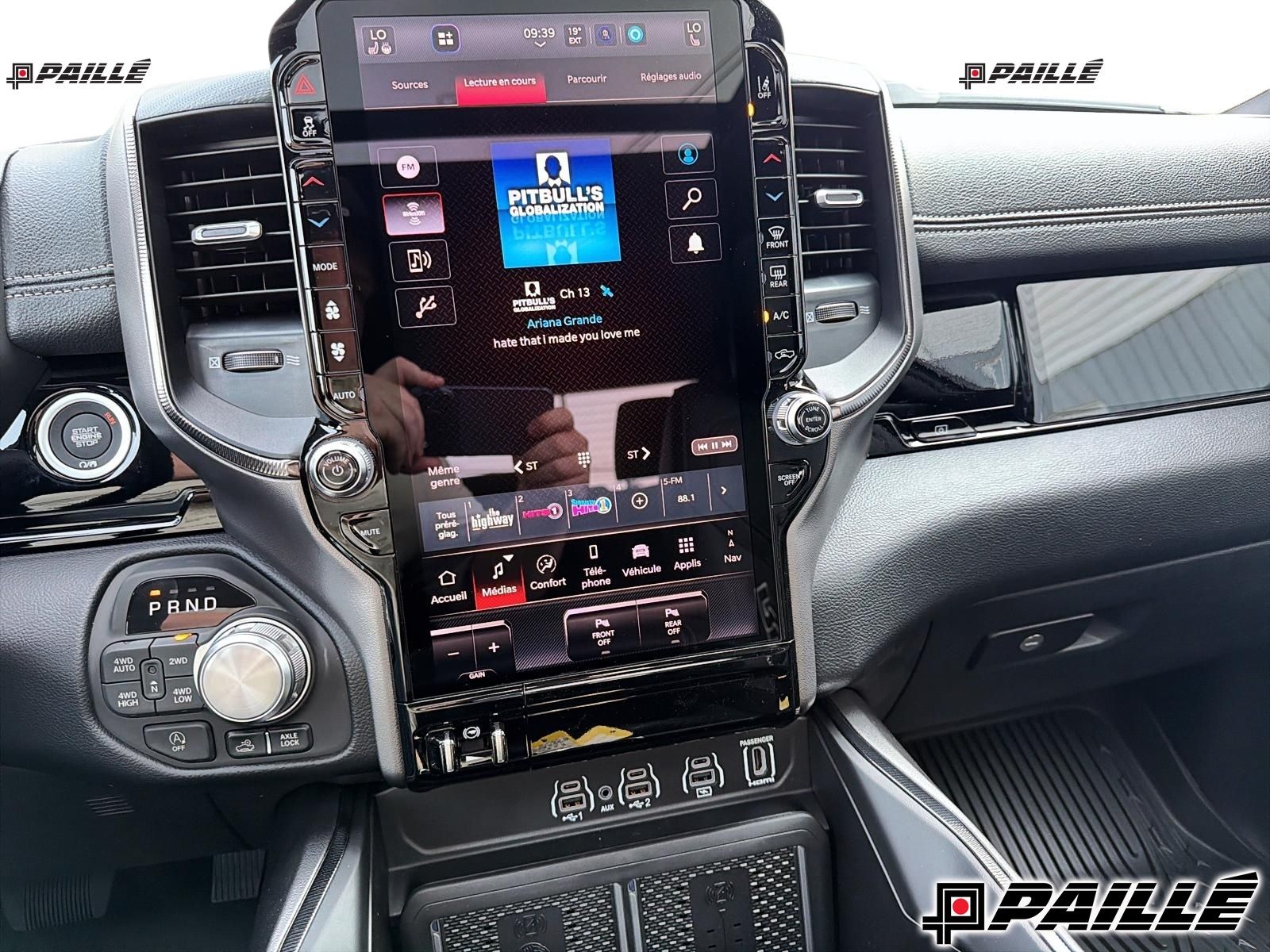 2026 Ram 1500 in Sorel-Tracy, Quebec