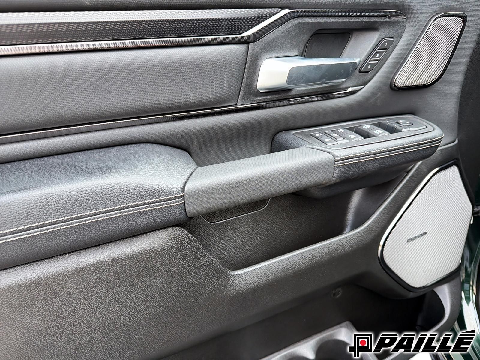 2026 Ram 1500 in Sorel-Tracy, Quebec