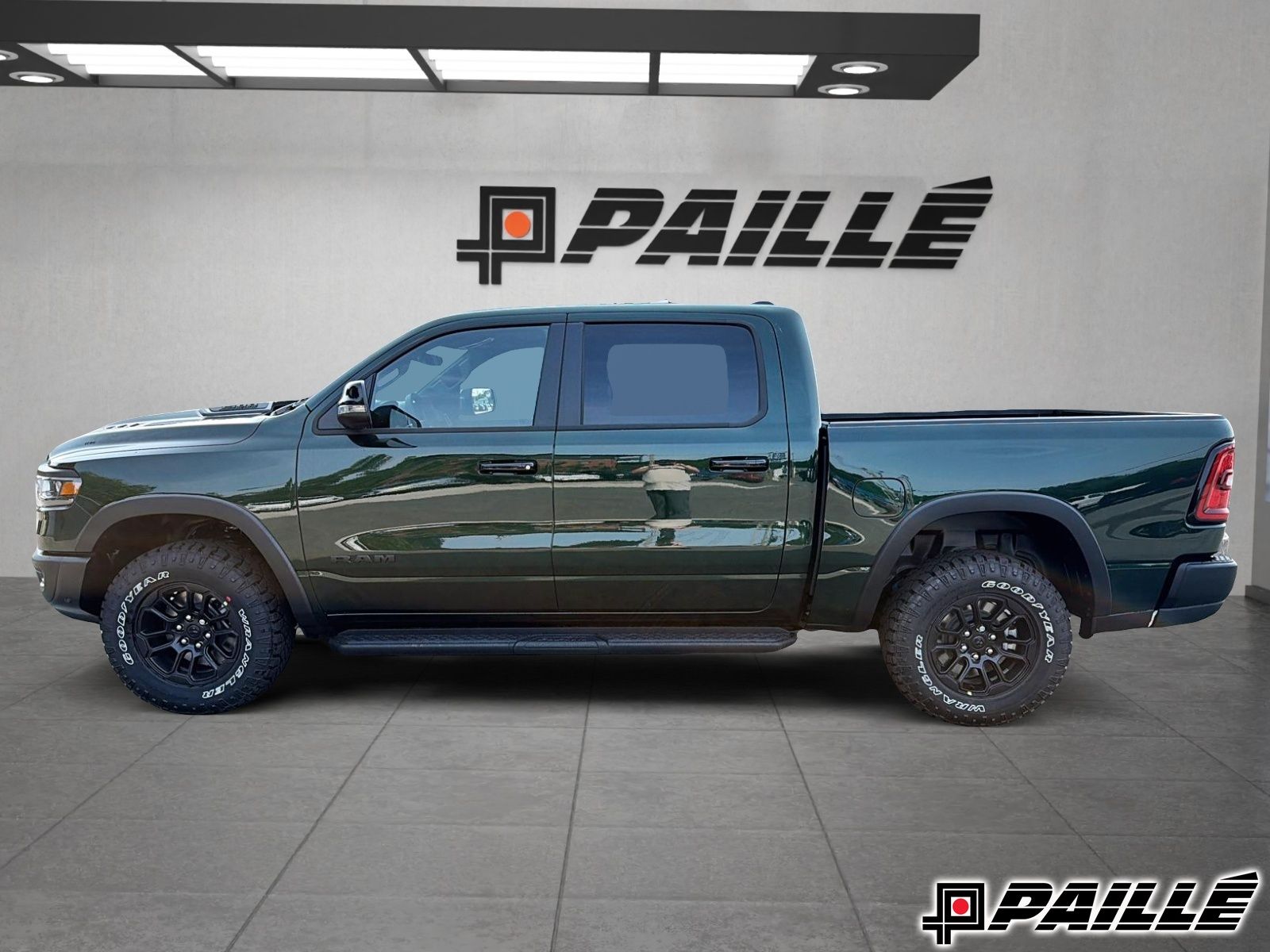 2026 Ram 1500 in Sorel-Tracy, Quebec