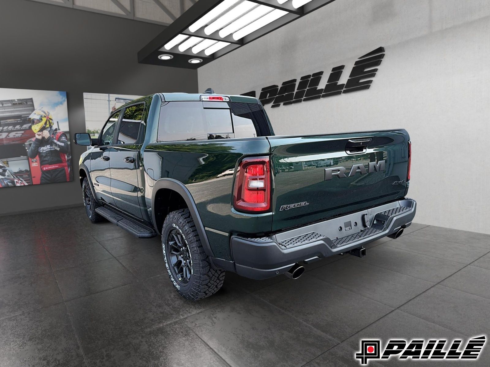 2026 Ram 1500 in Sorel-Tracy, Quebec