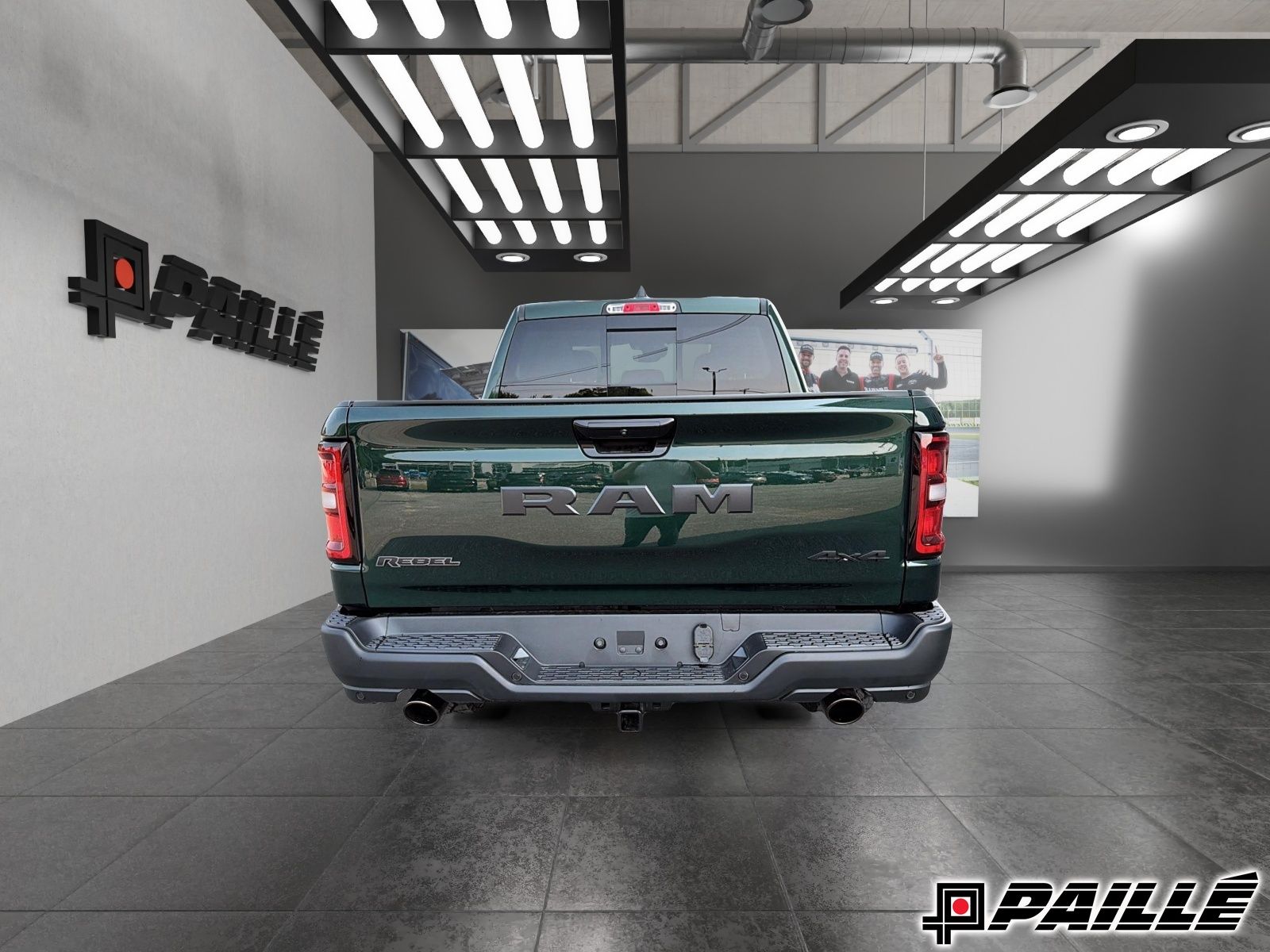 2026 Ram 1500 in Sorel-Tracy, Quebec